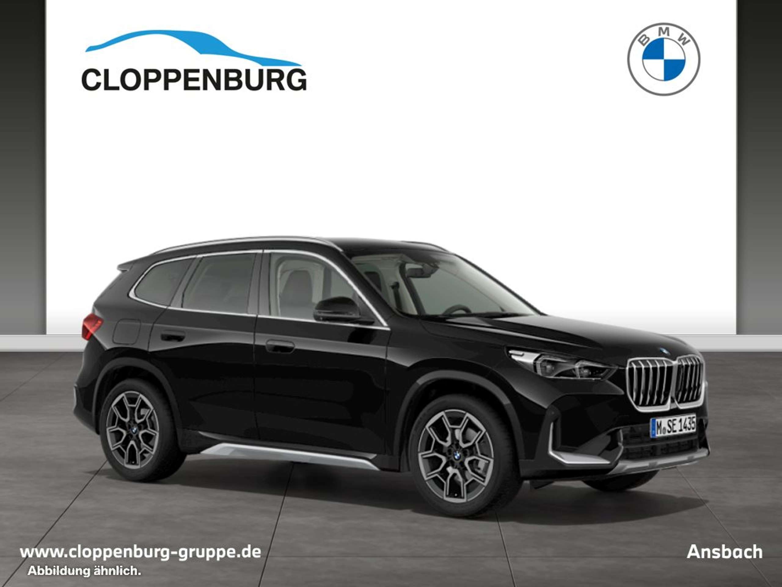 BMW - X1