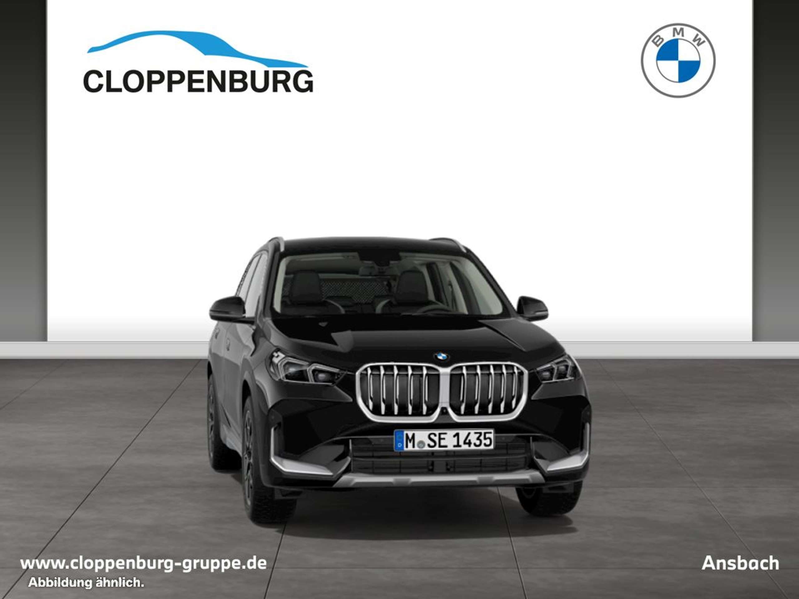 BMW - X1