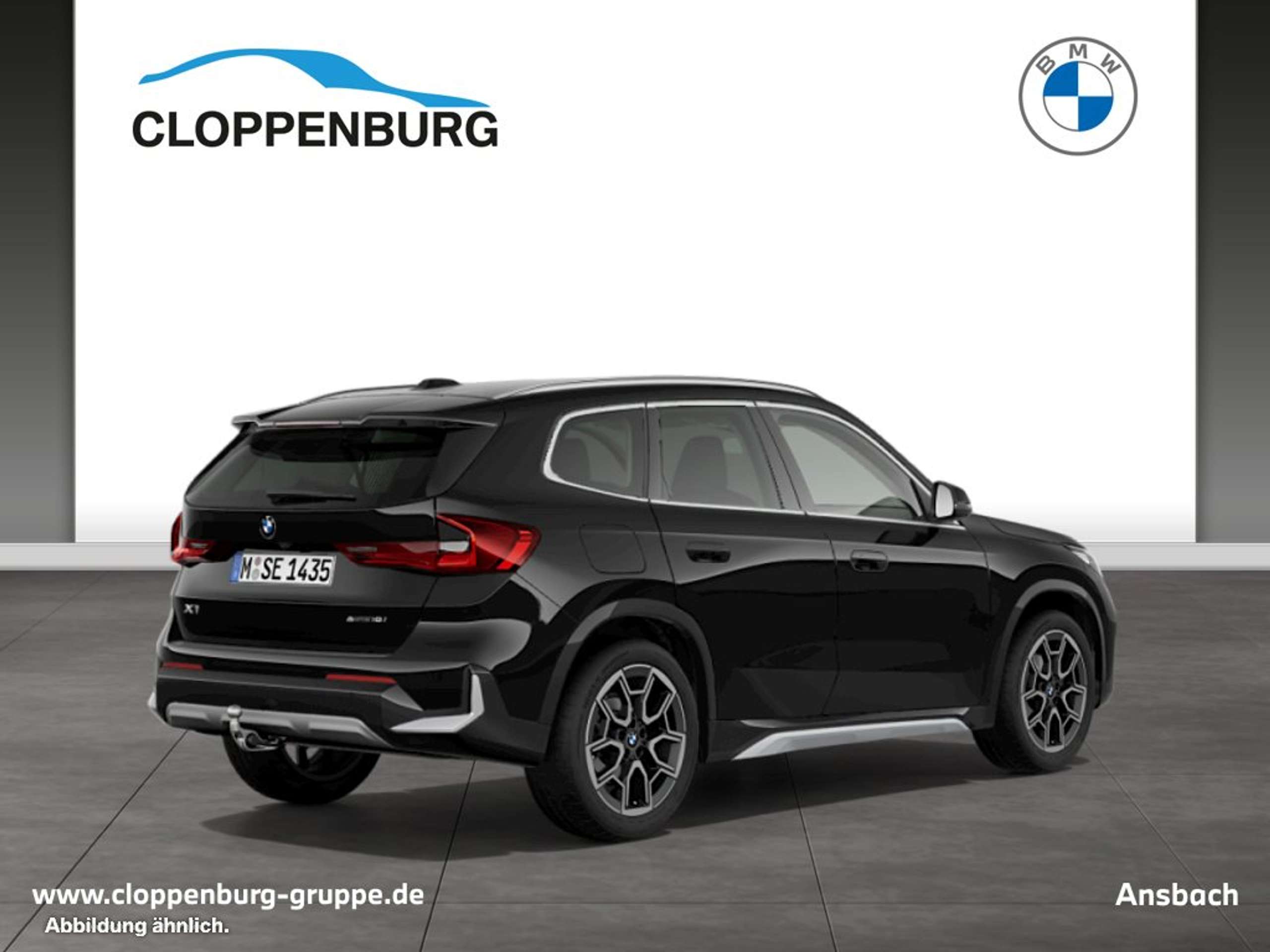 BMW - X1