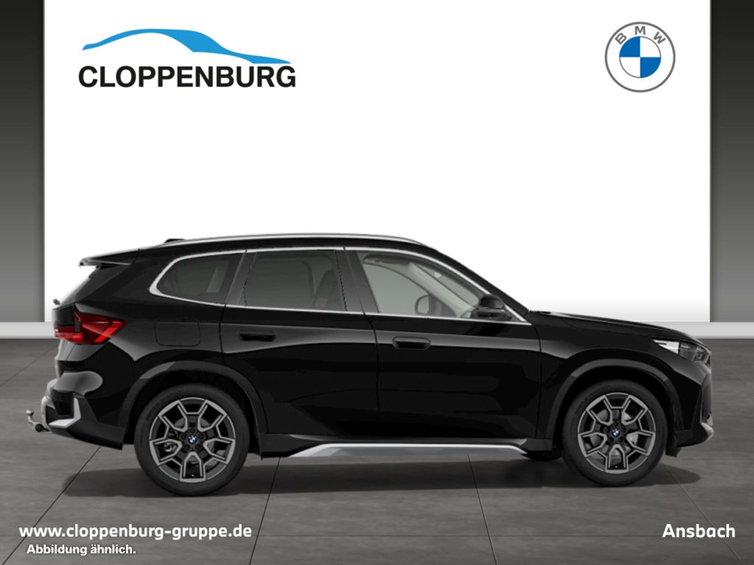 BMW - X1