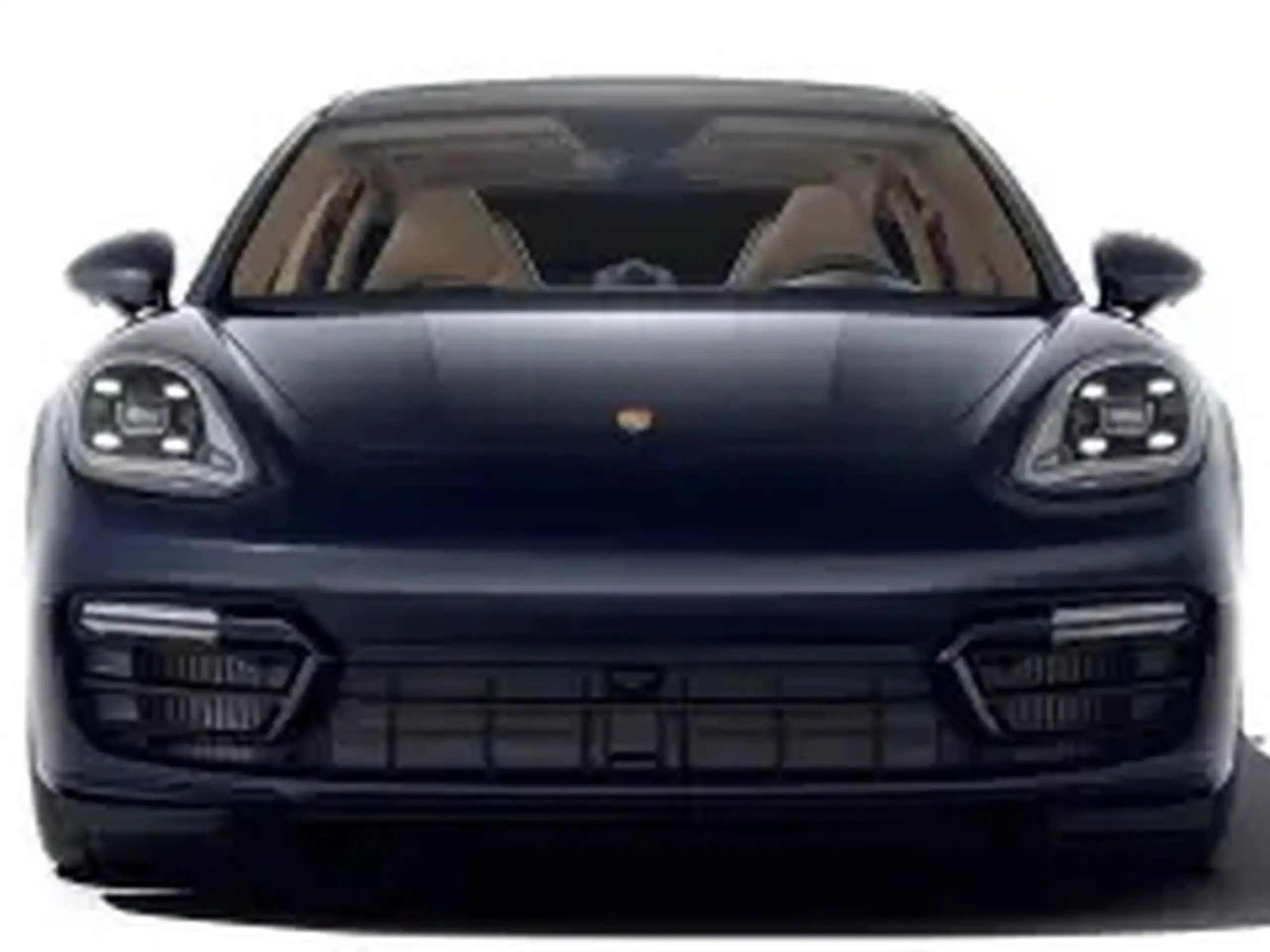 Porsche - Panamera