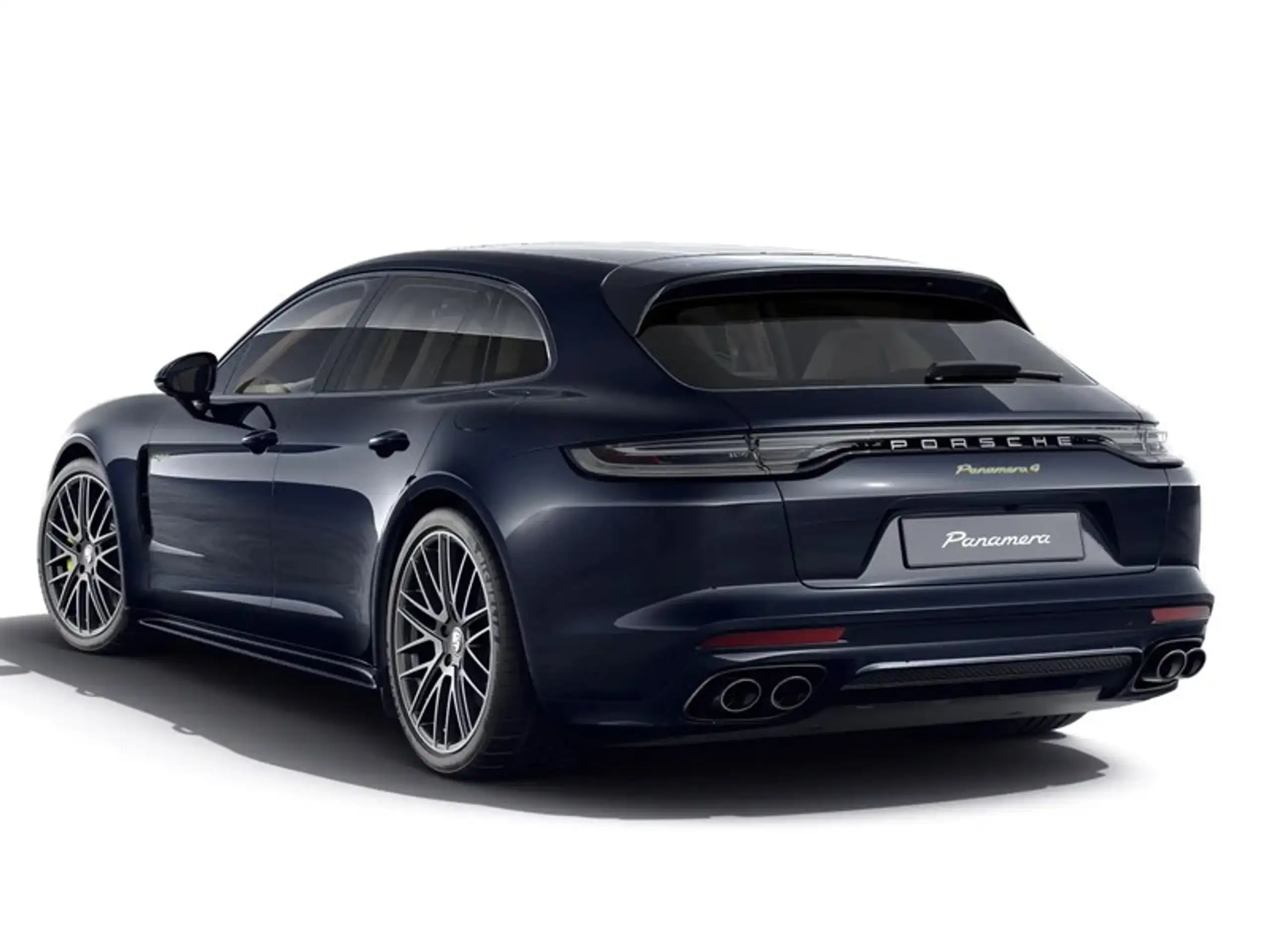 Porsche - Panamera