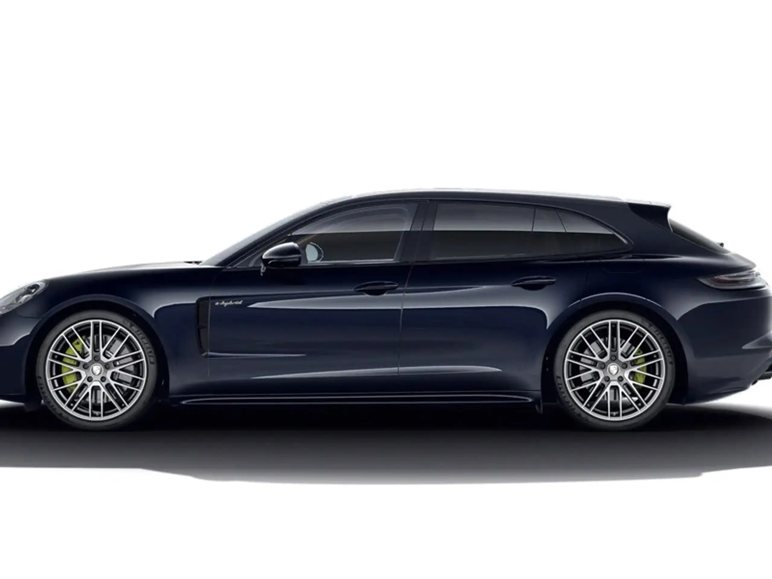 Porsche - Panamera