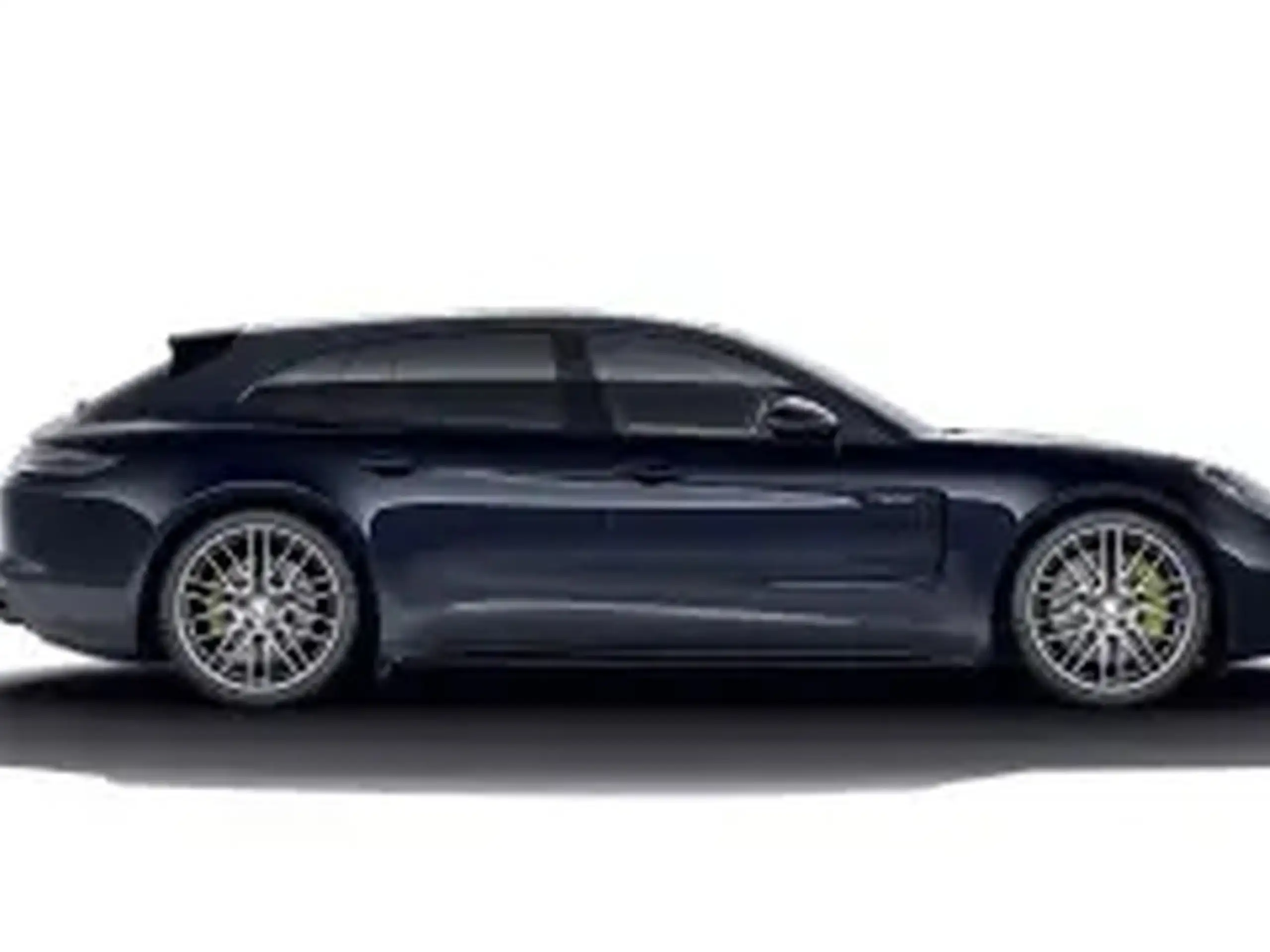 Porsche - Panamera