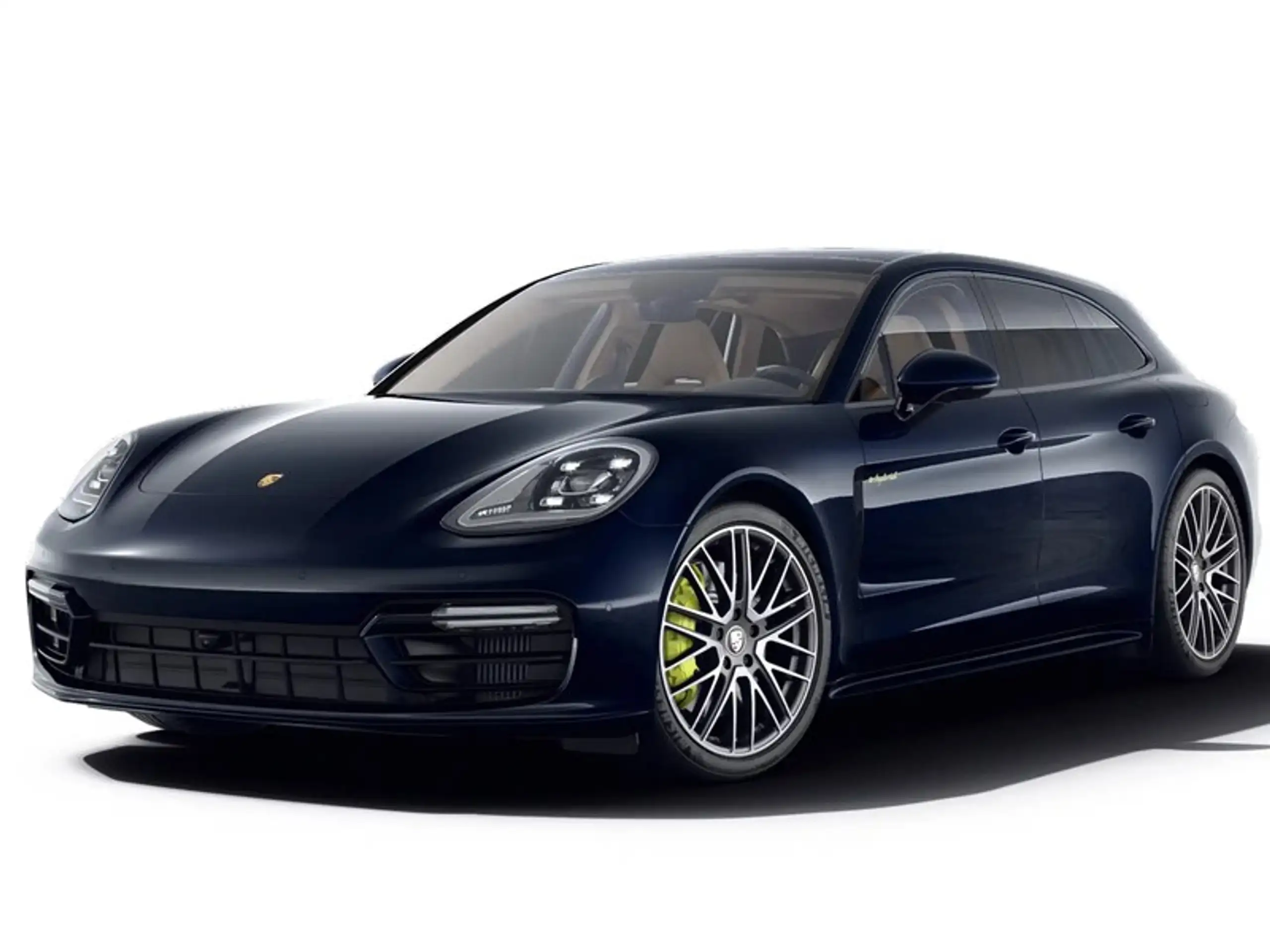 Porsche - Panamera