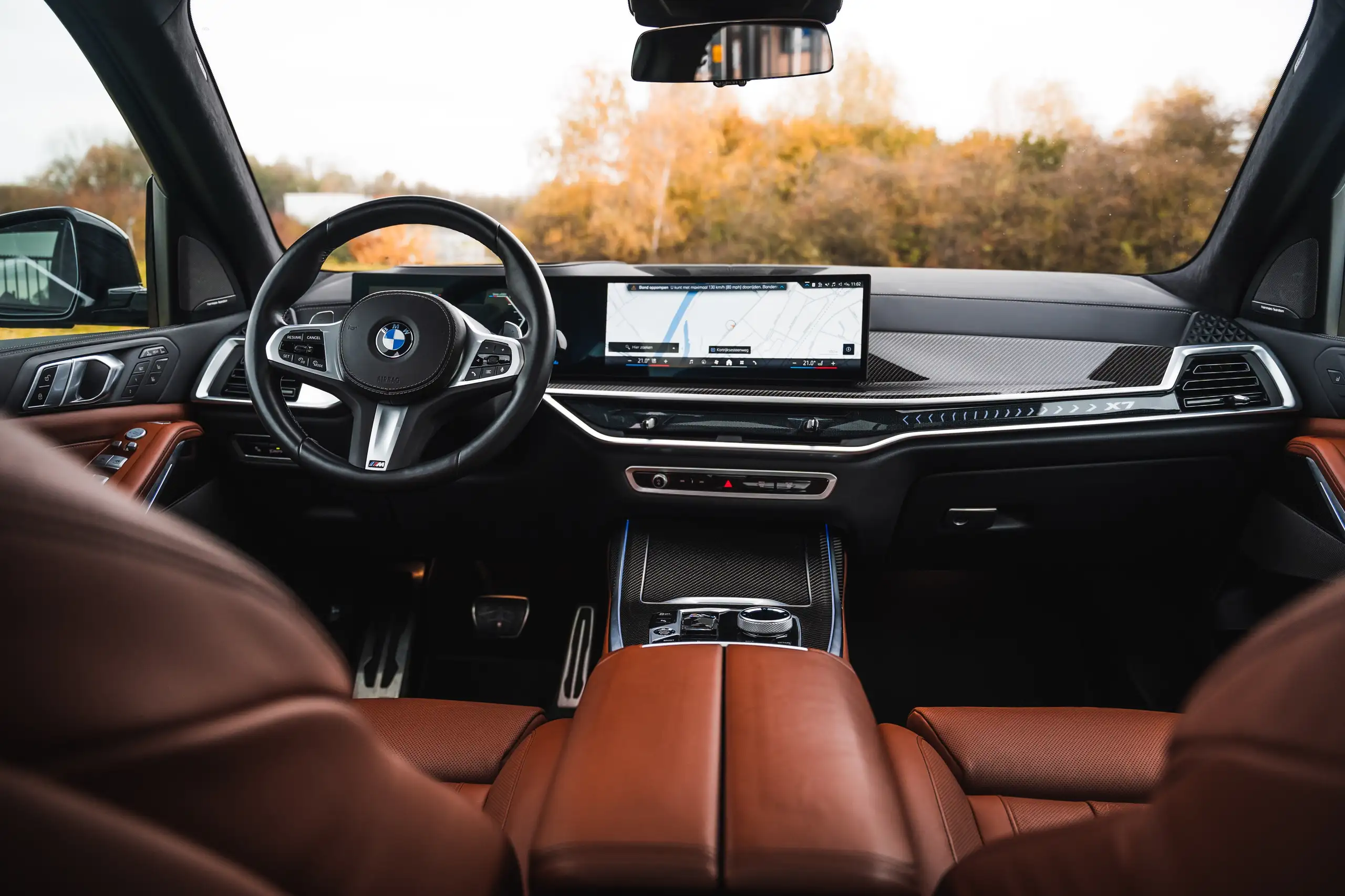 BMW - X7