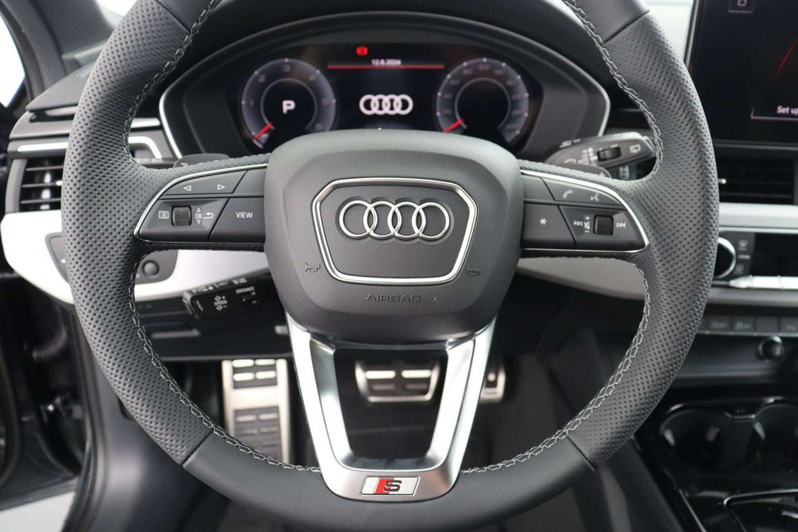 Audi - A4