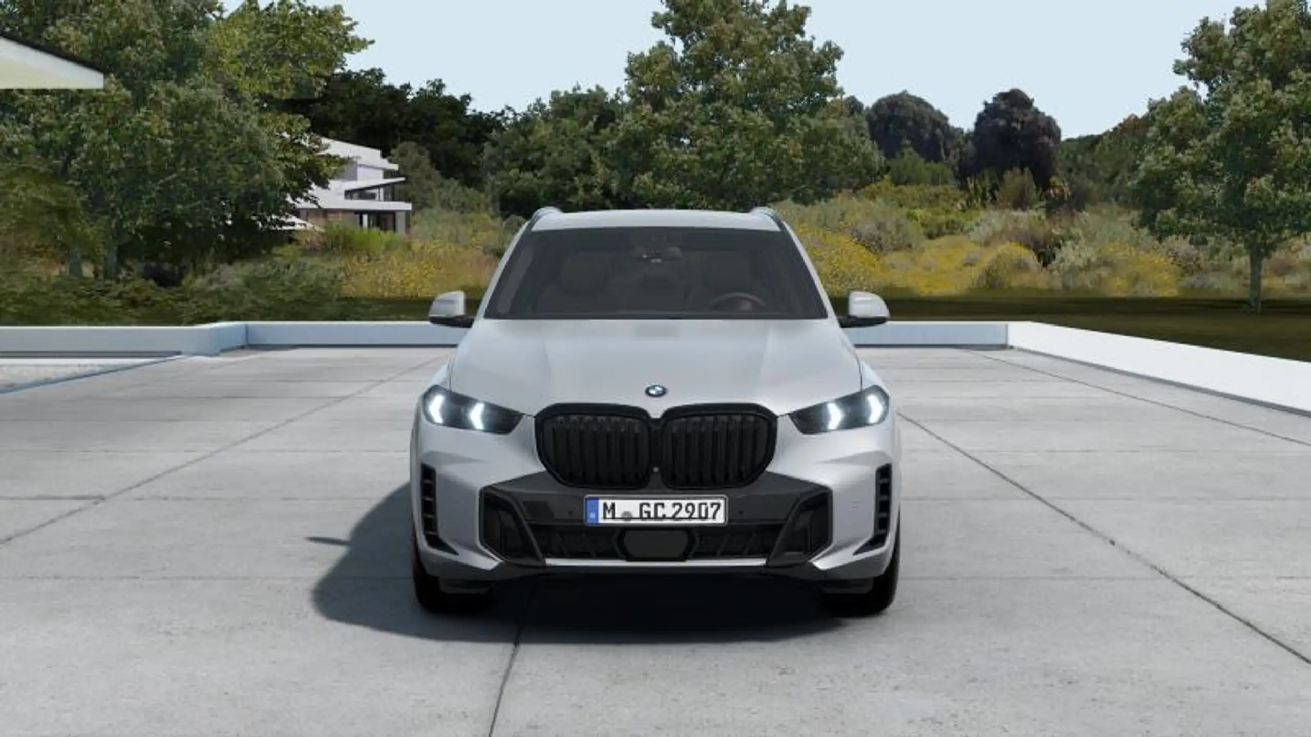 BMW - X5