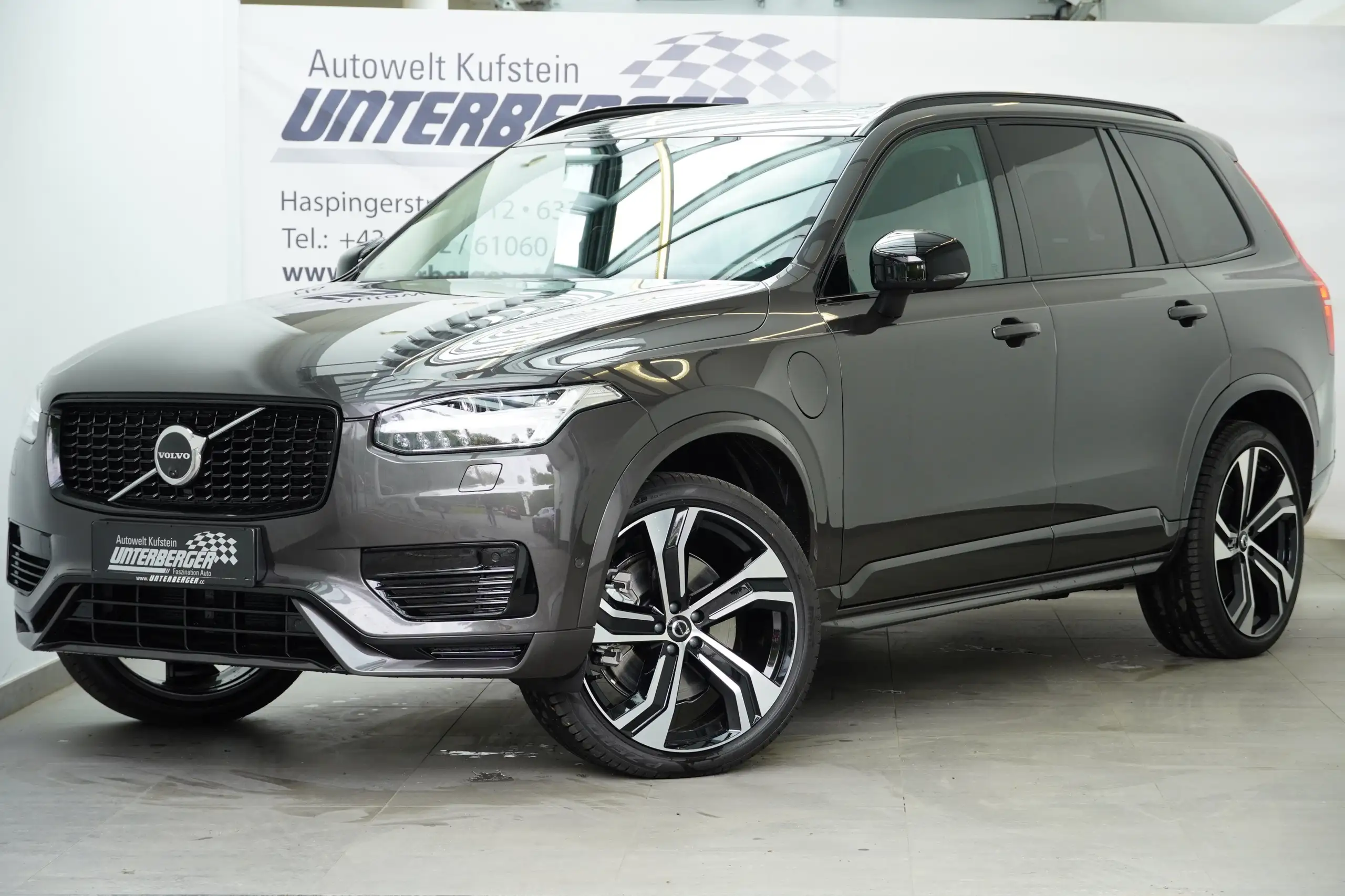 Volvo - XC90