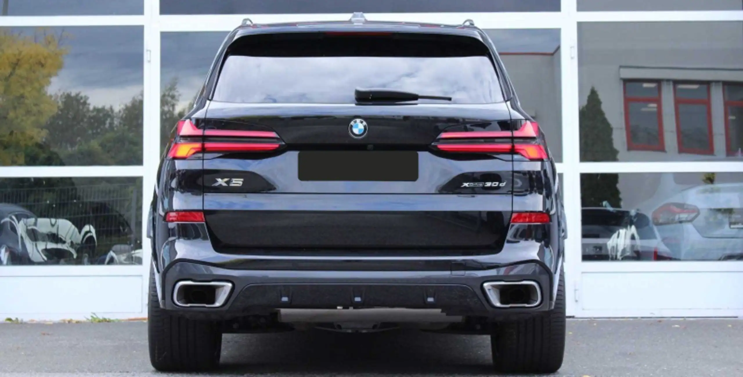 BMW - X5