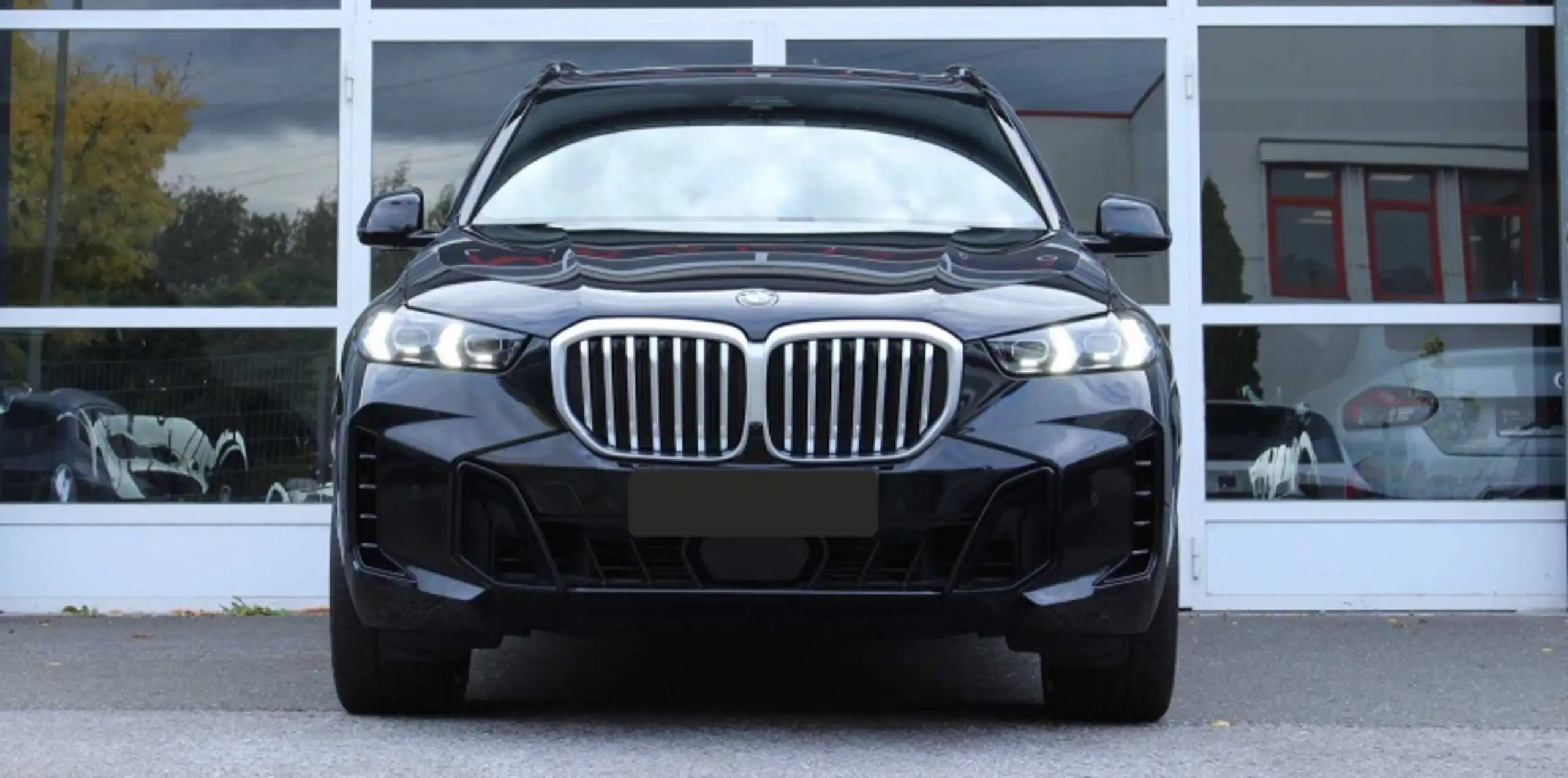 BMW - X5