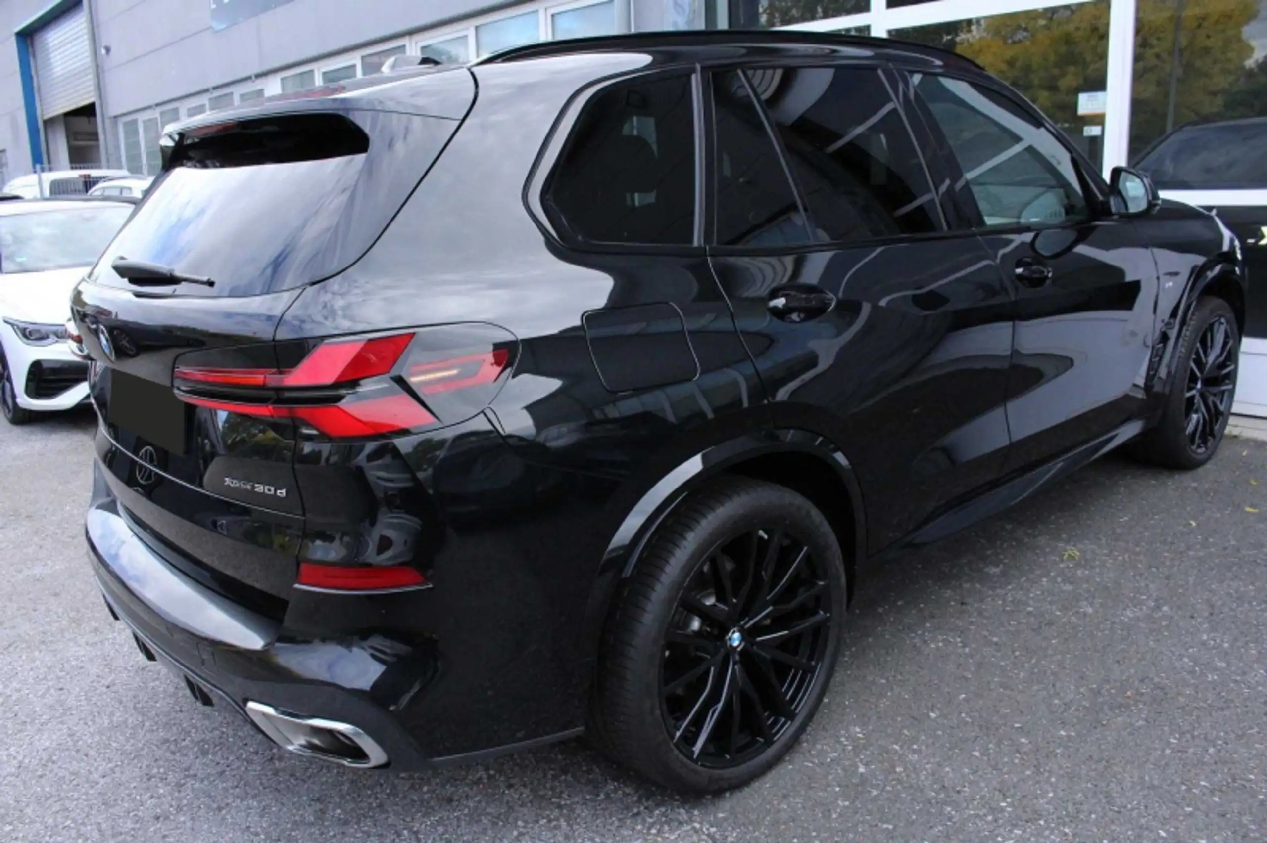 BMW - X5