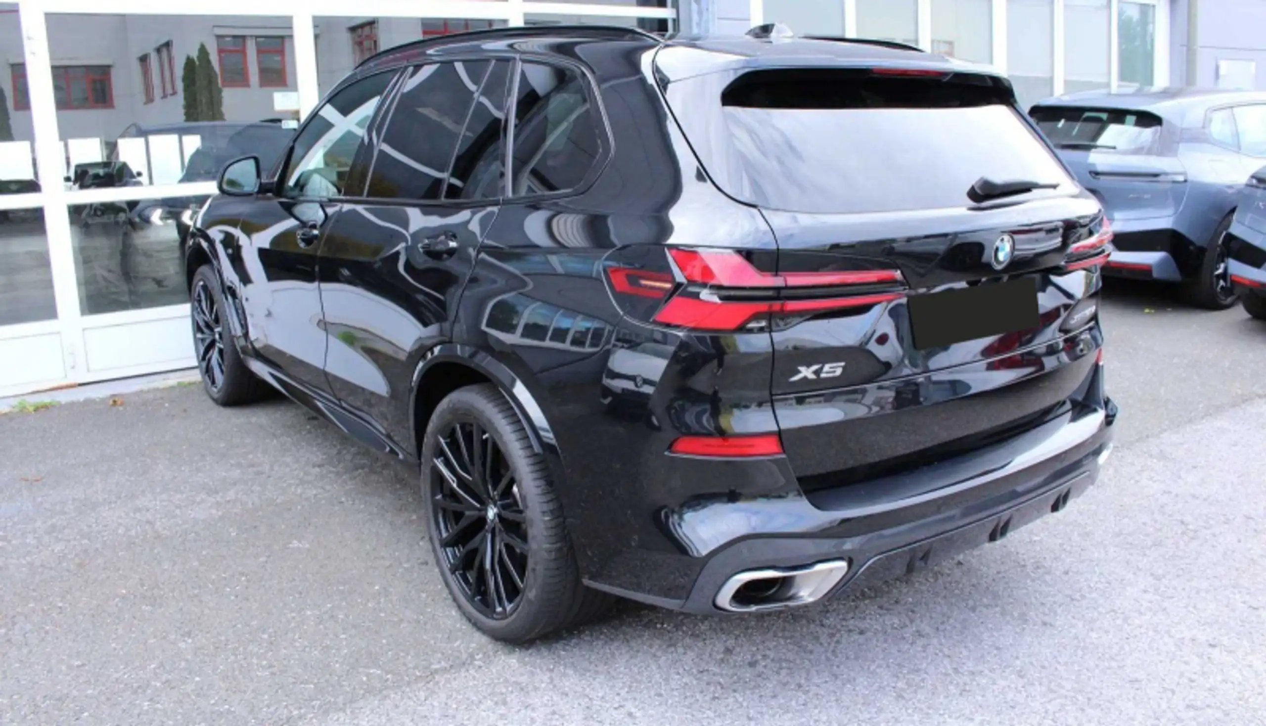 BMW - X5