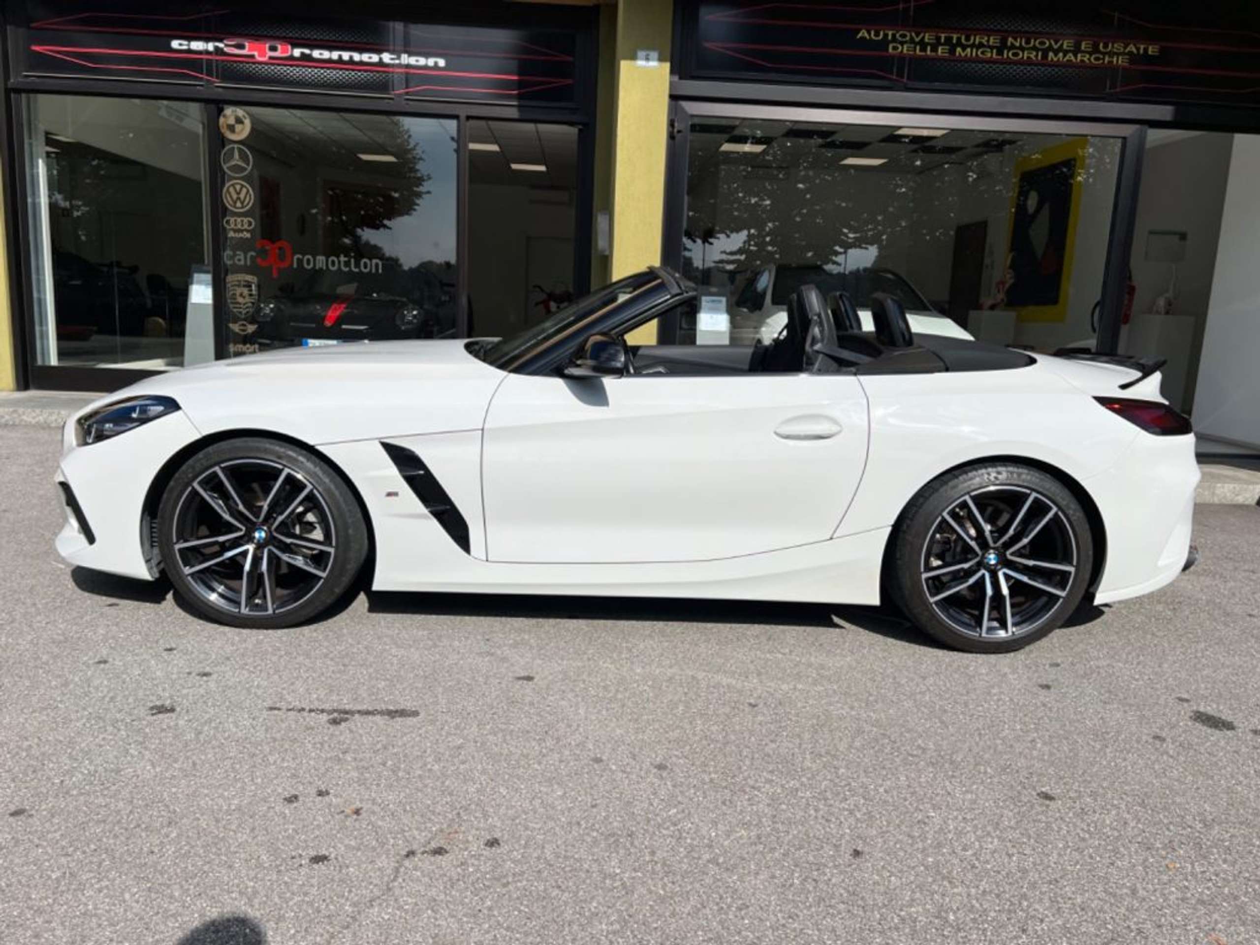 BMW - Z4