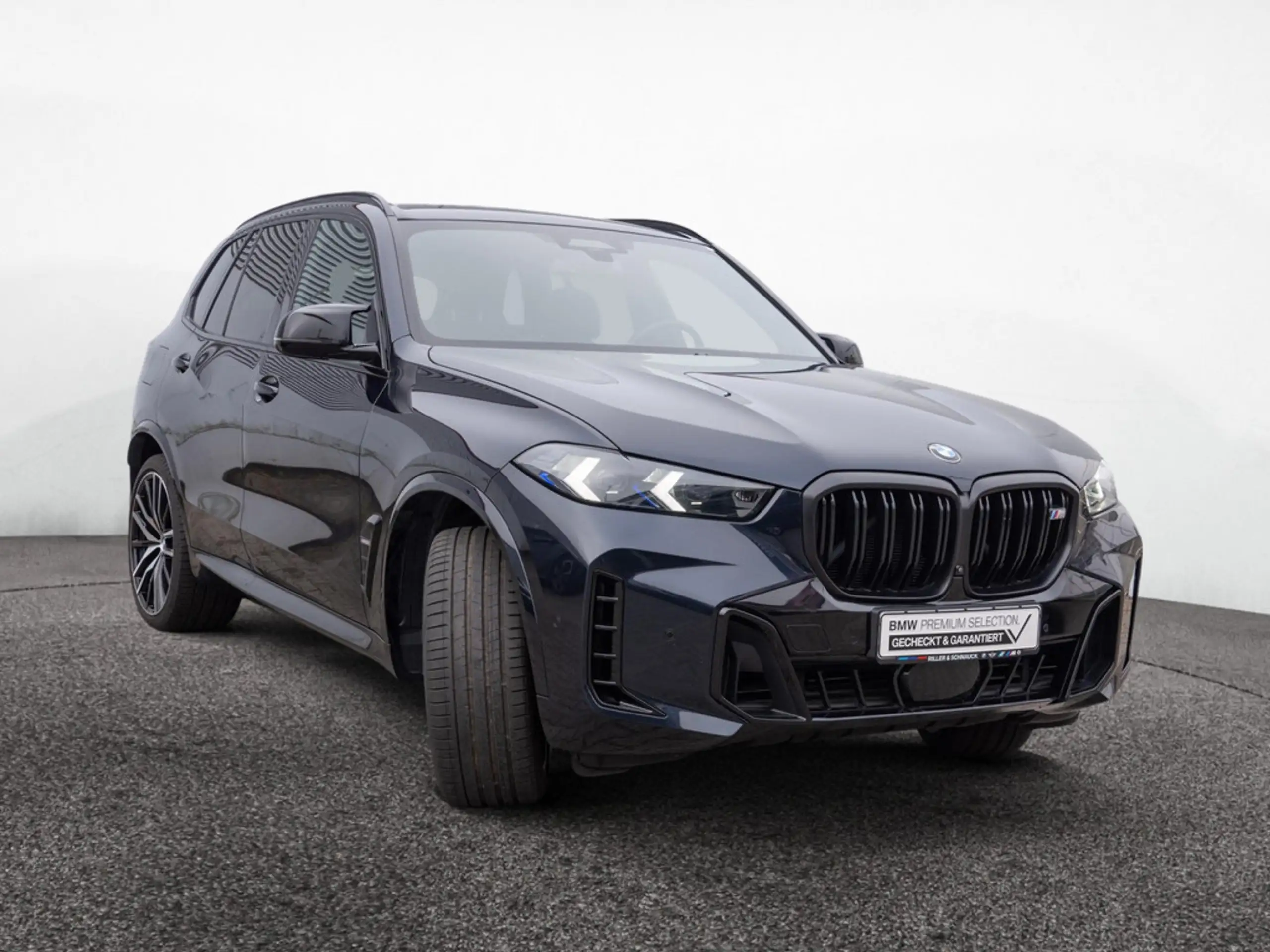 BMW - X5 M