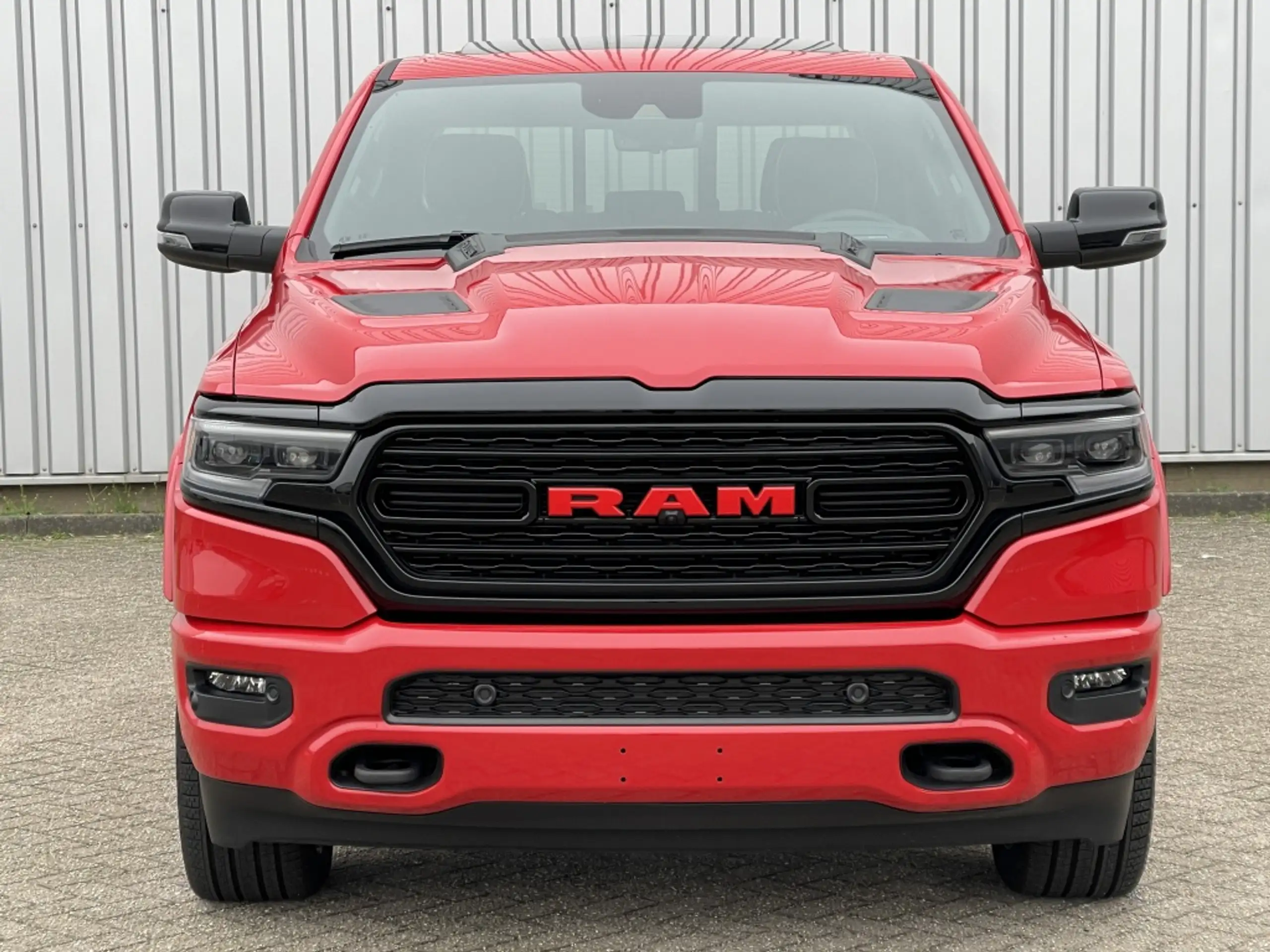 Dodge - RAM