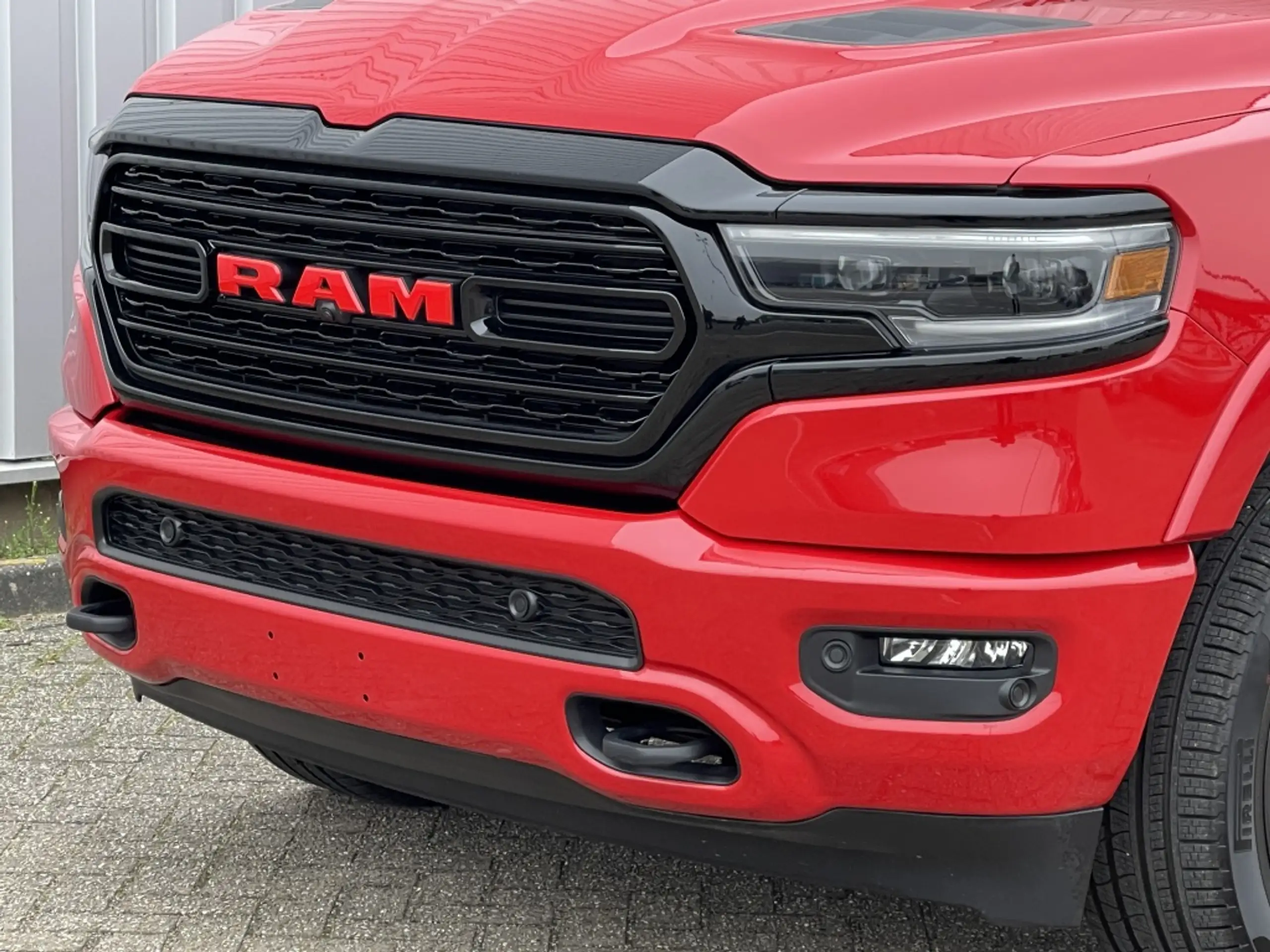 Dodge - RAM