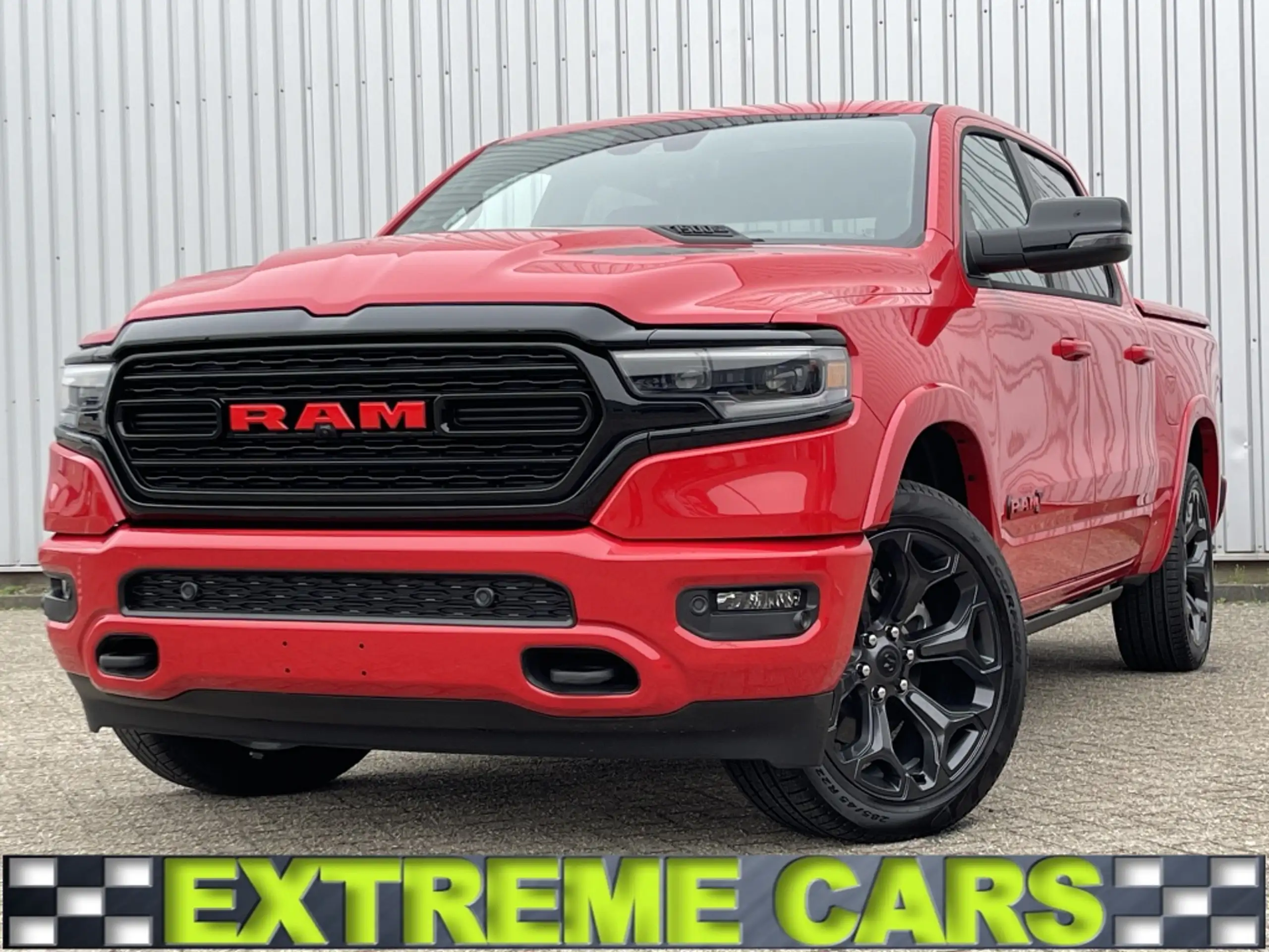 Dodge - RAM