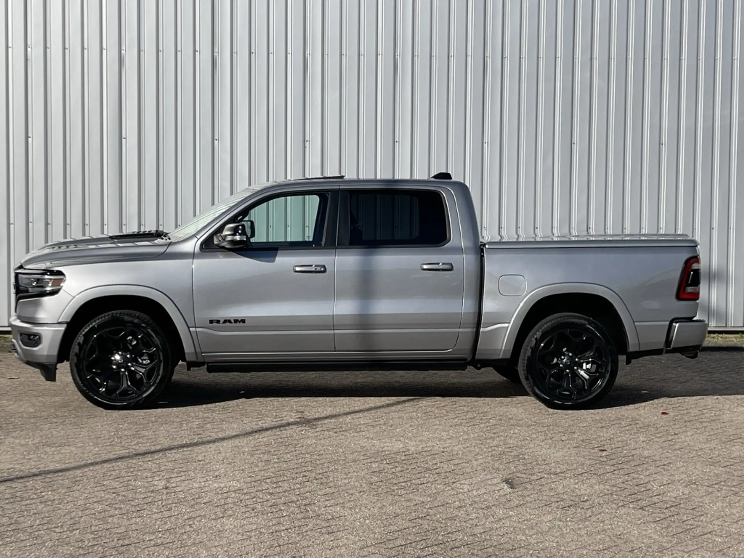 Dodge - RAM