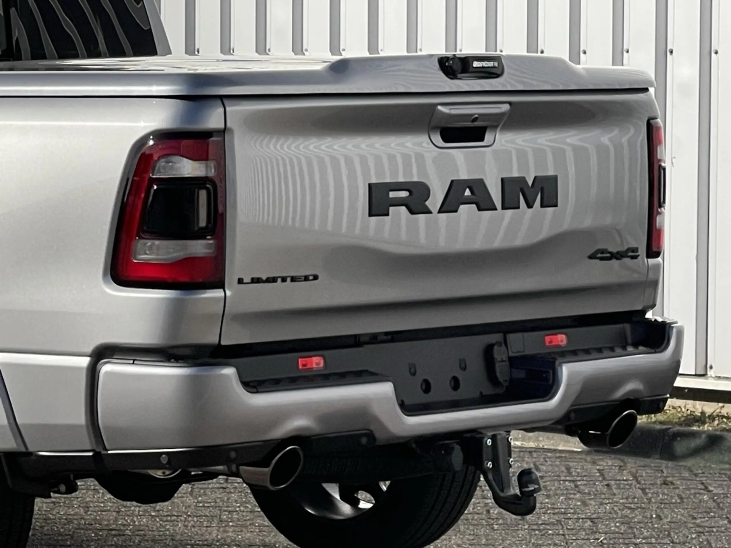 Dodge - RAM