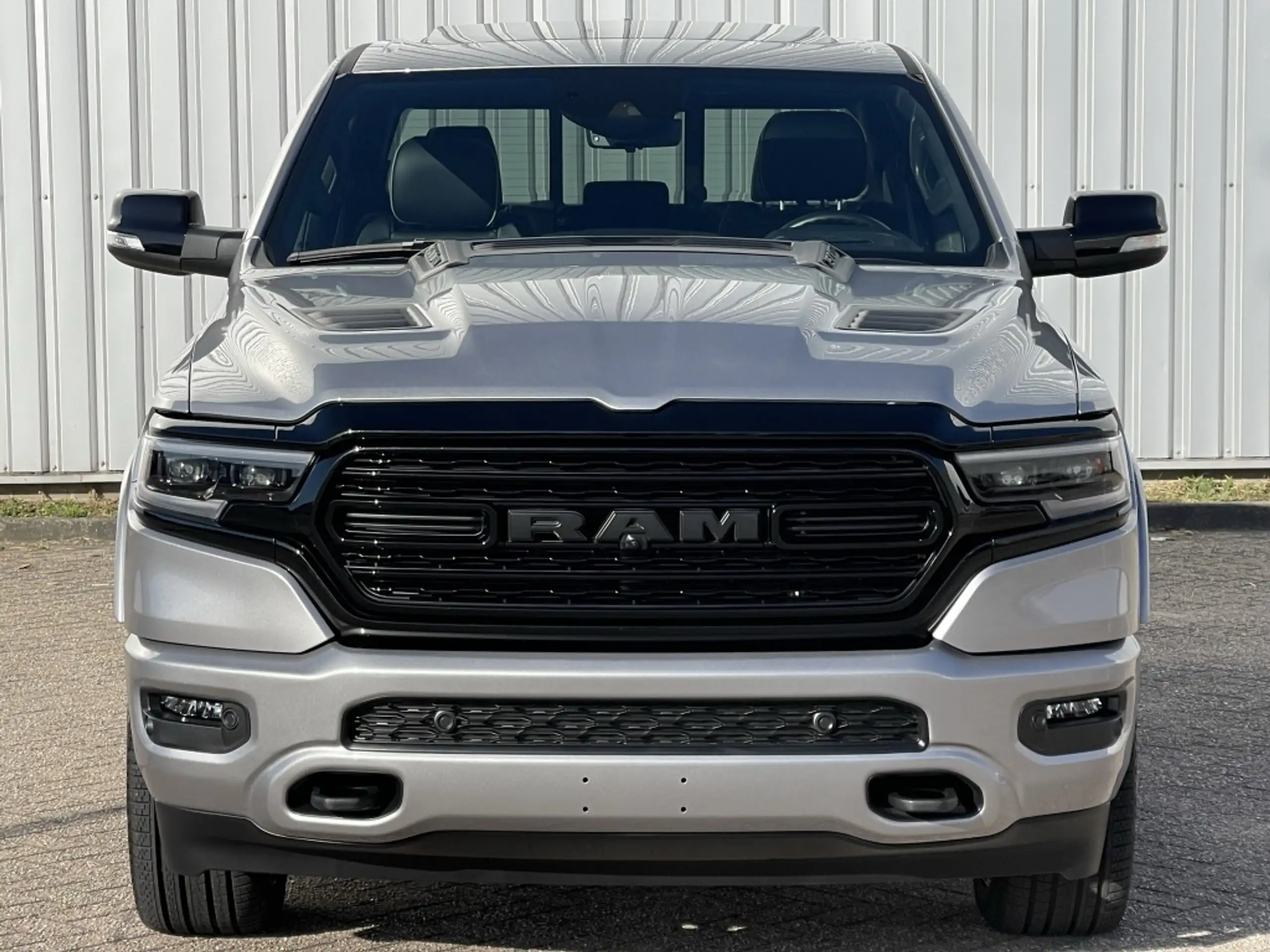 Dodge - RAM