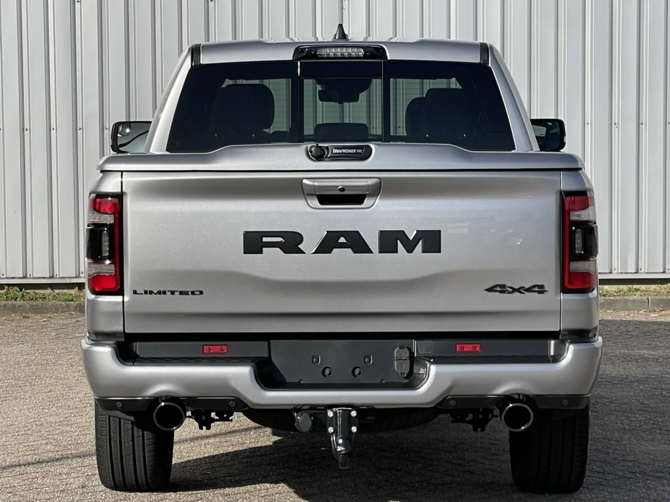 Dodge - RAM