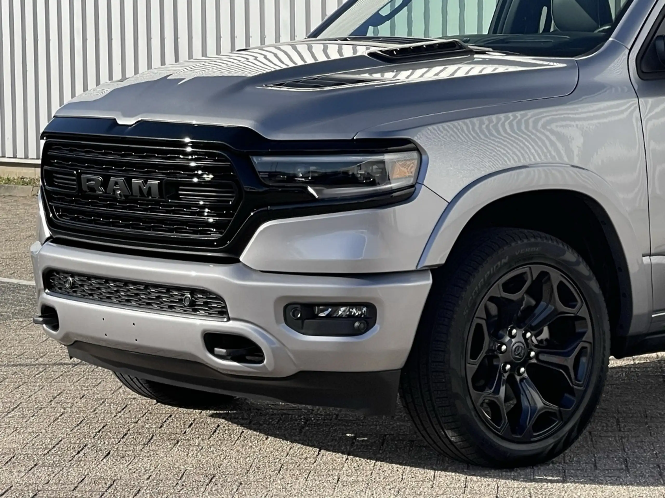 Dodge - RAM