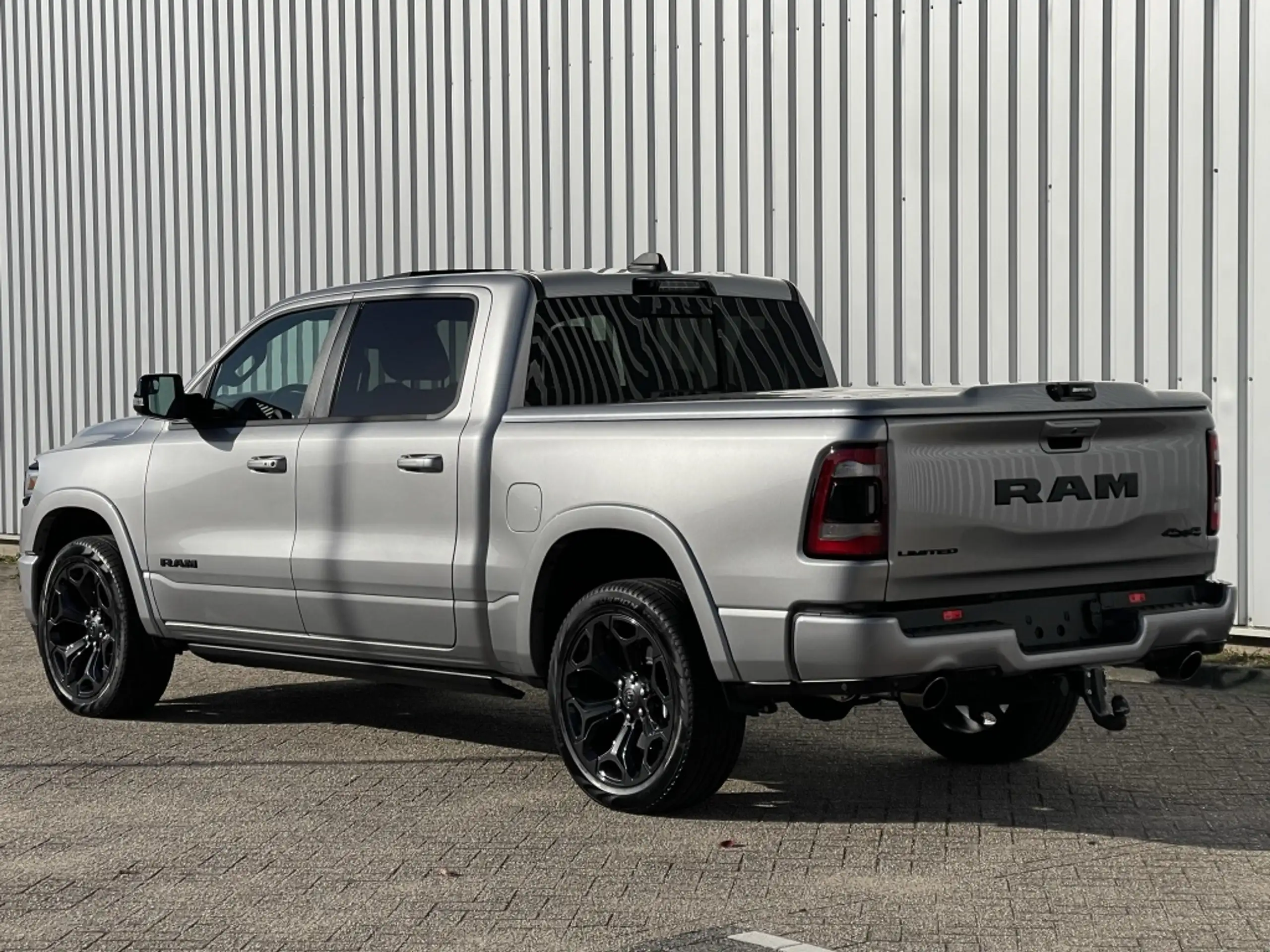 Dodge - RAM