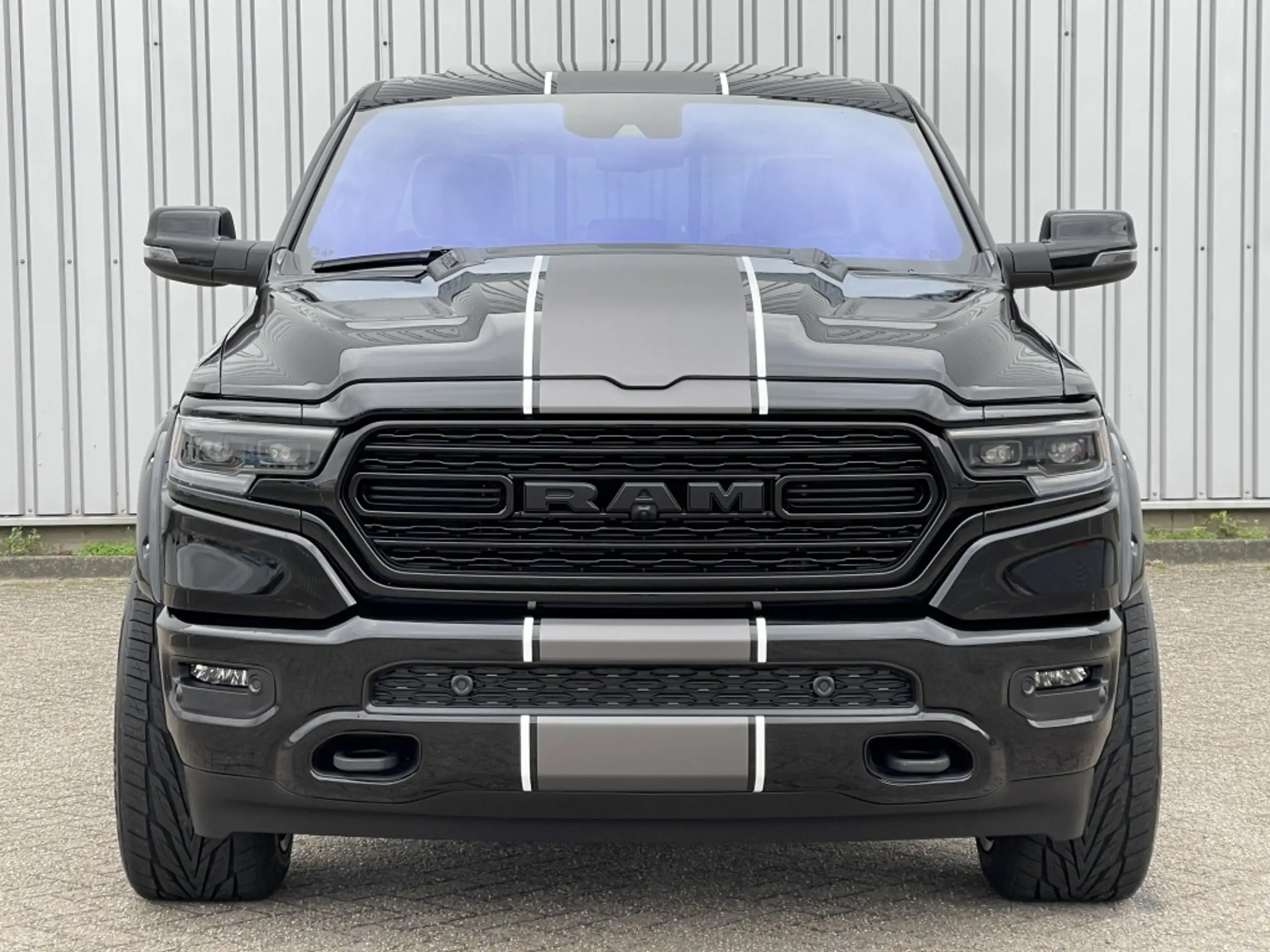 Dodge - RAM