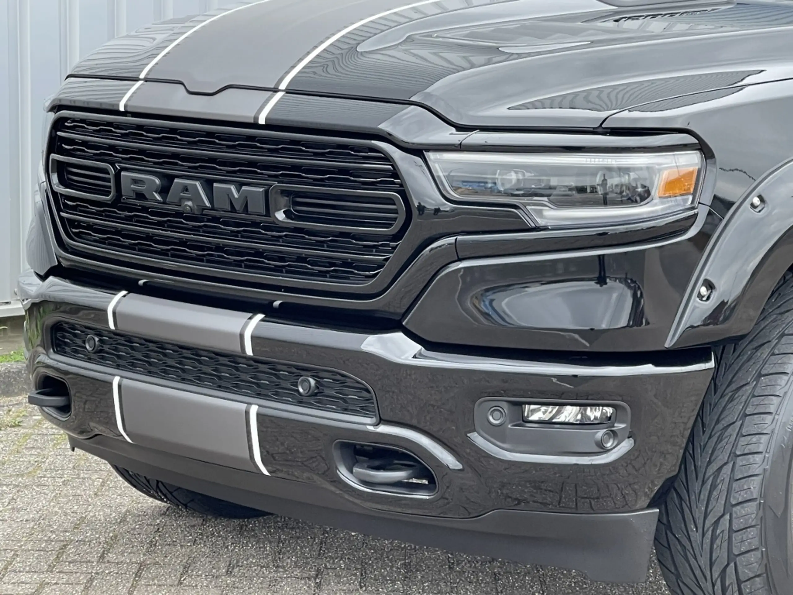 Dodge - RAM