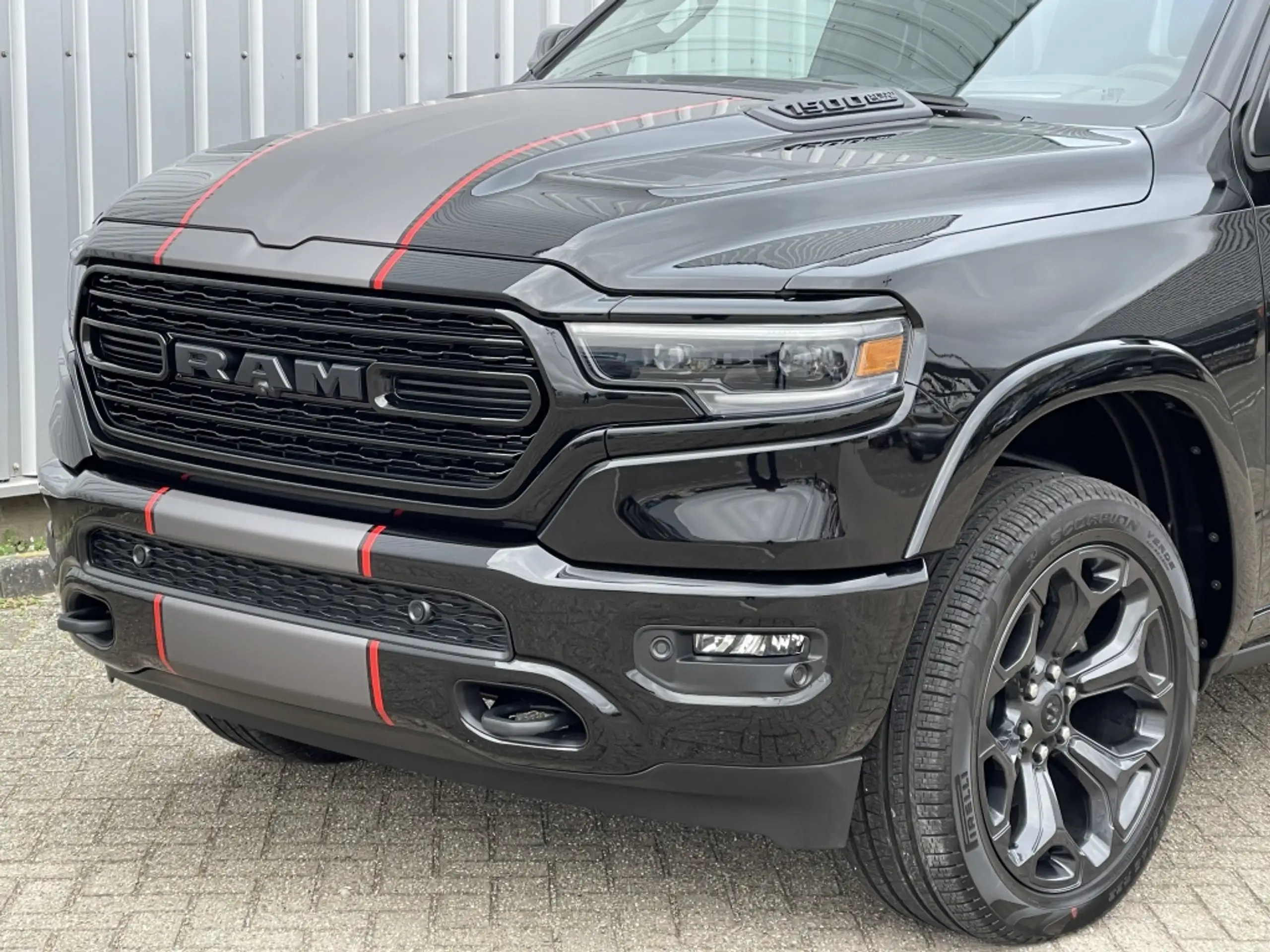 Dodge - RAM