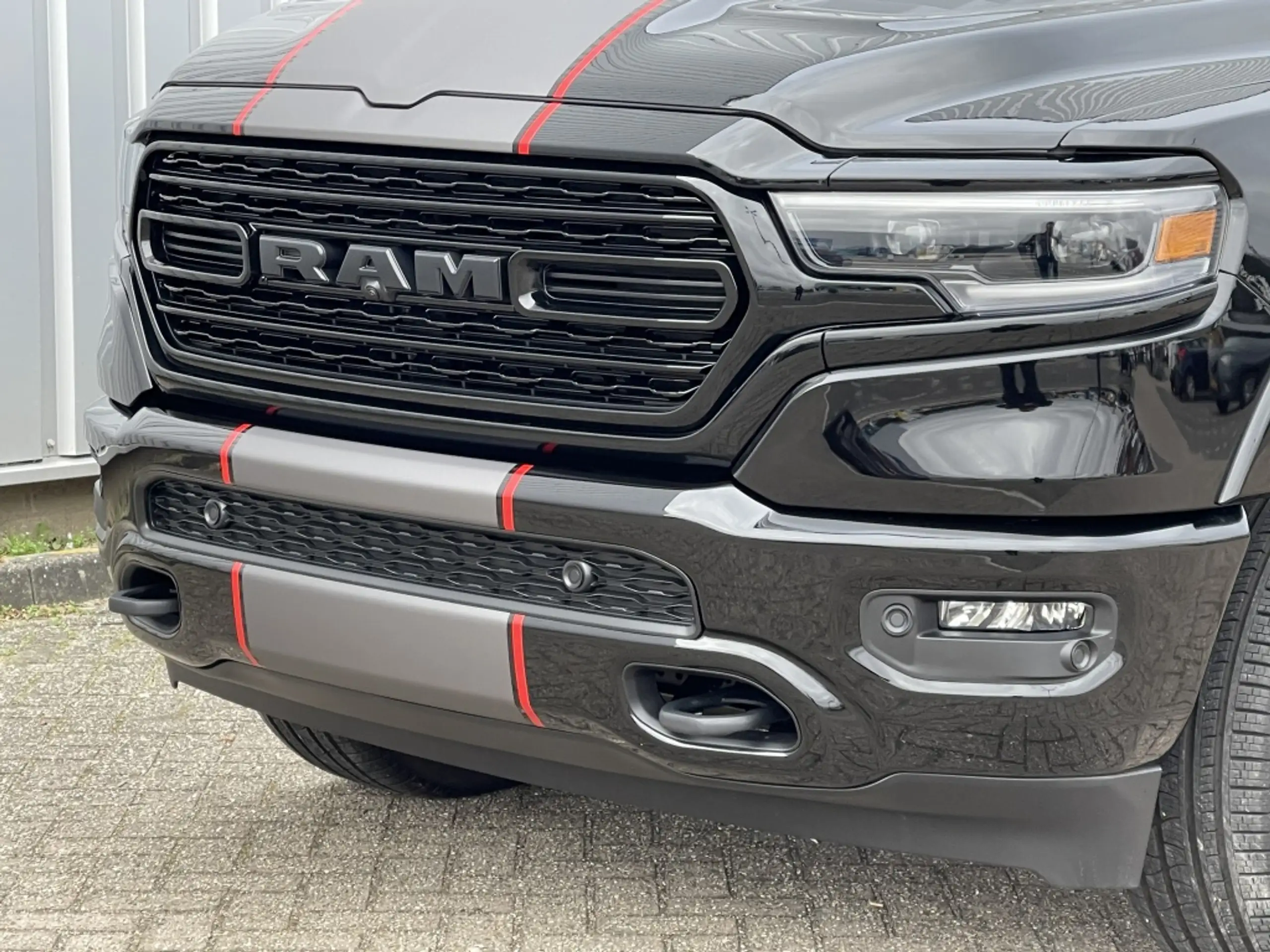 Dodge - RAM