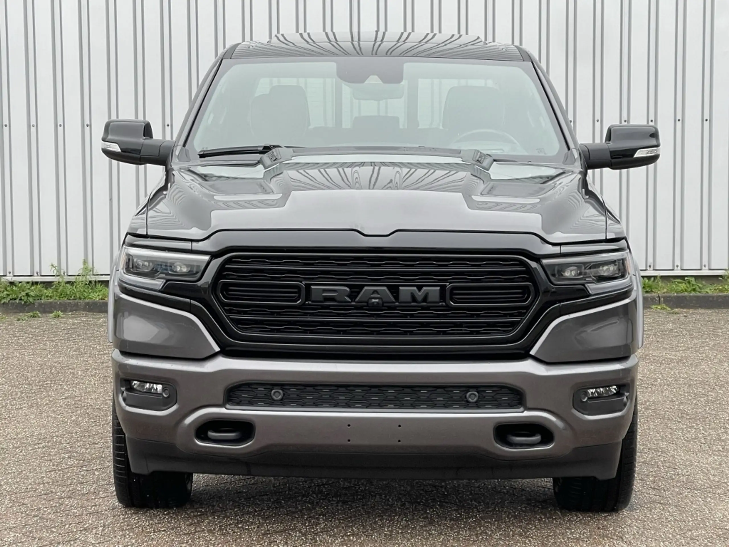 Dodge - RAM