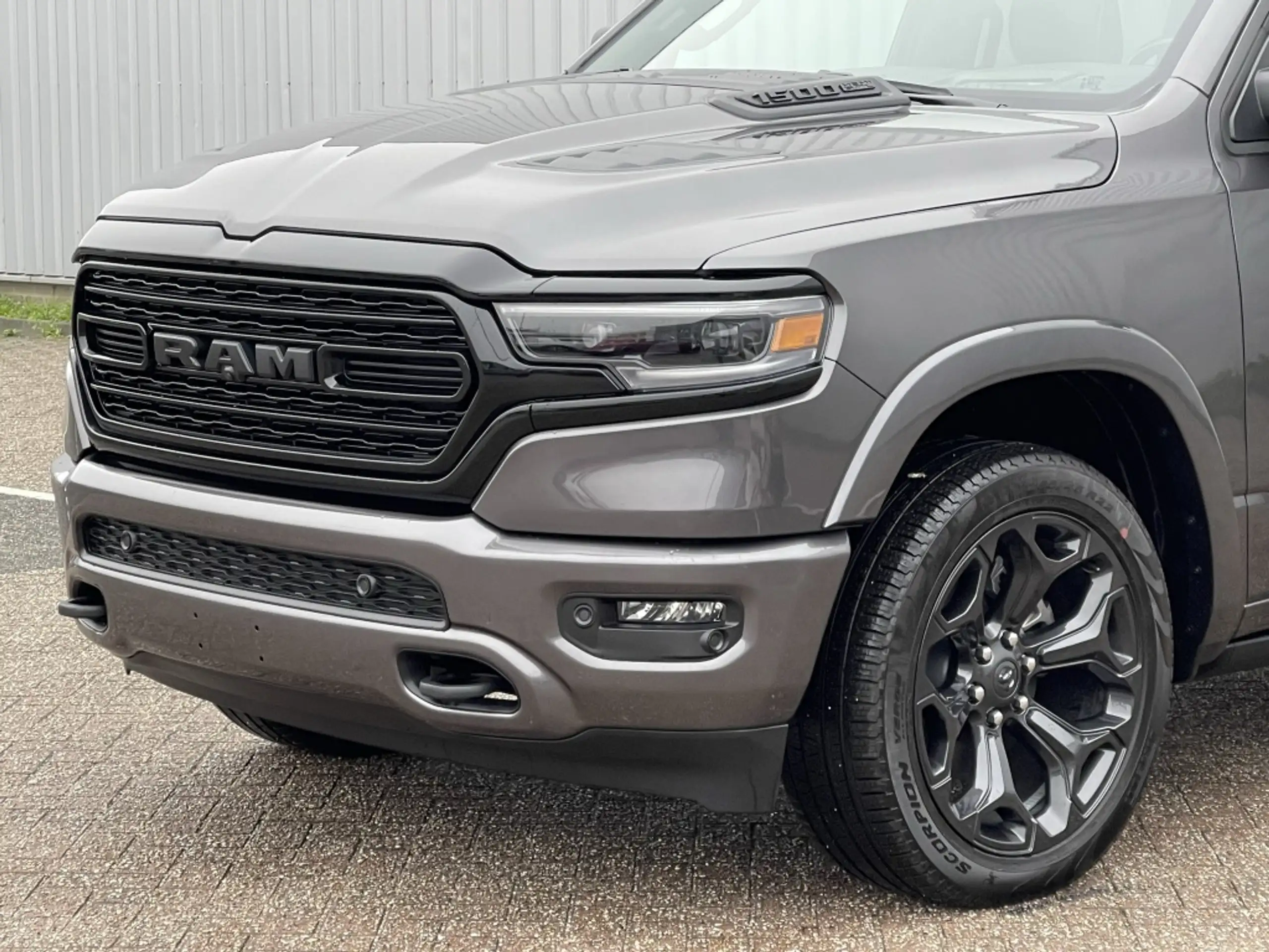 Dodge - RAM