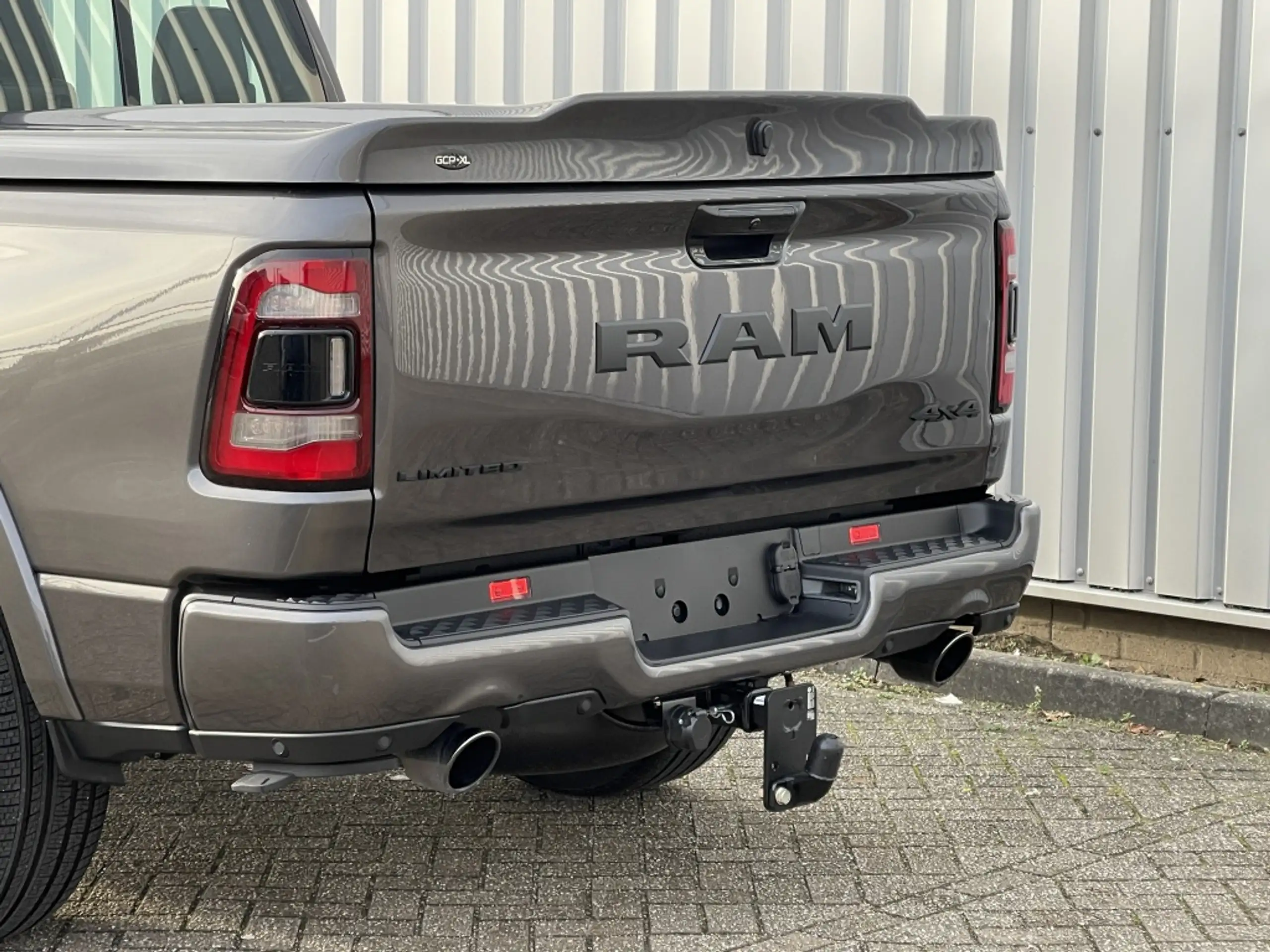 Dodge - RAM