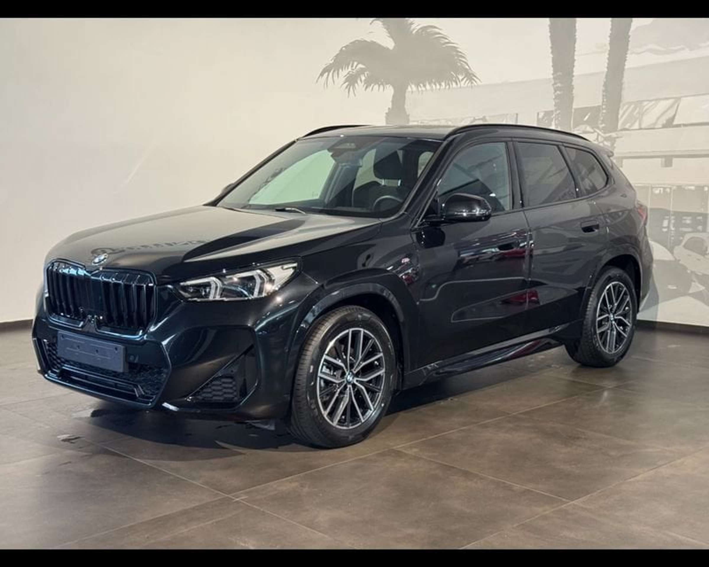 BMW - X1