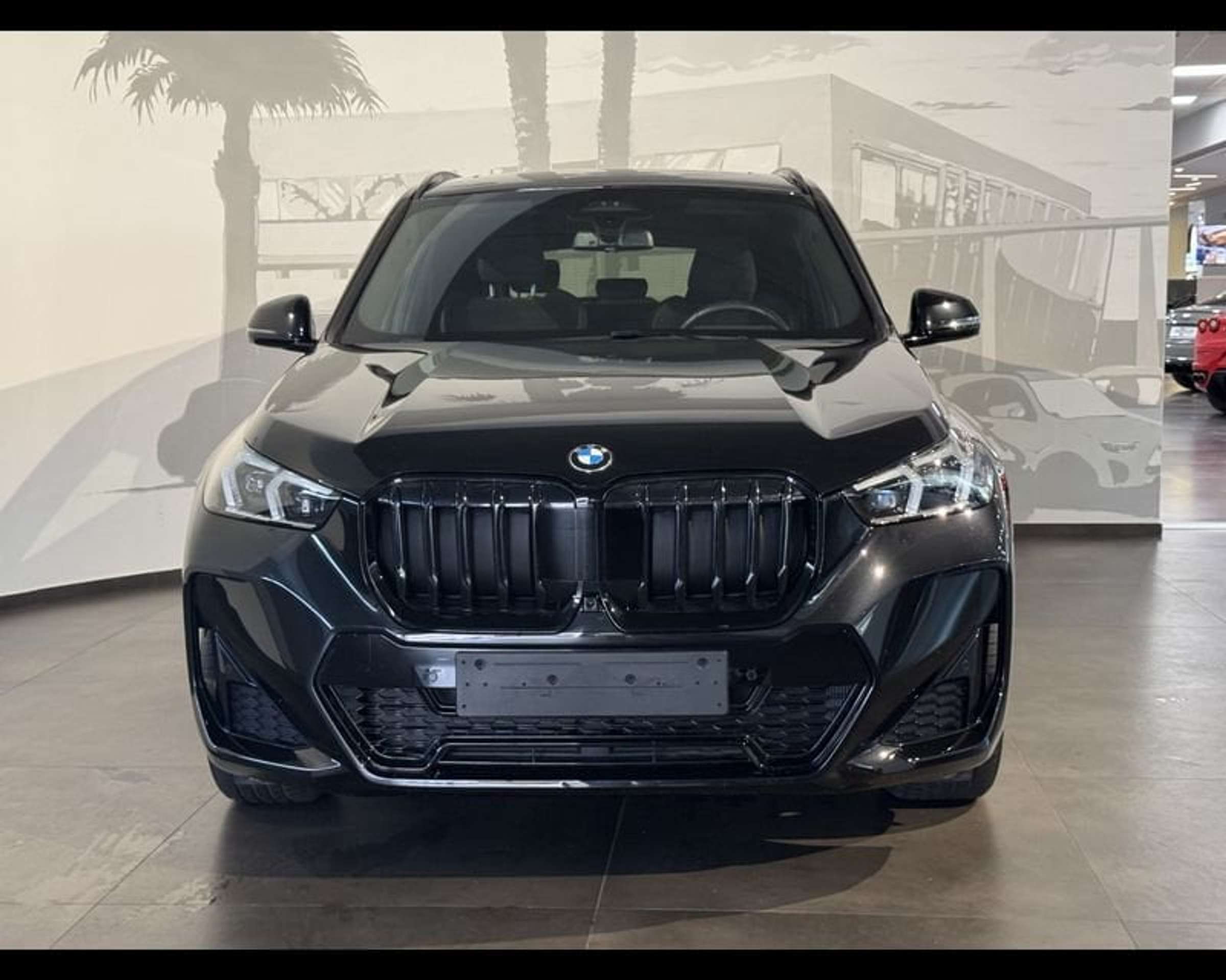 BMW - X1