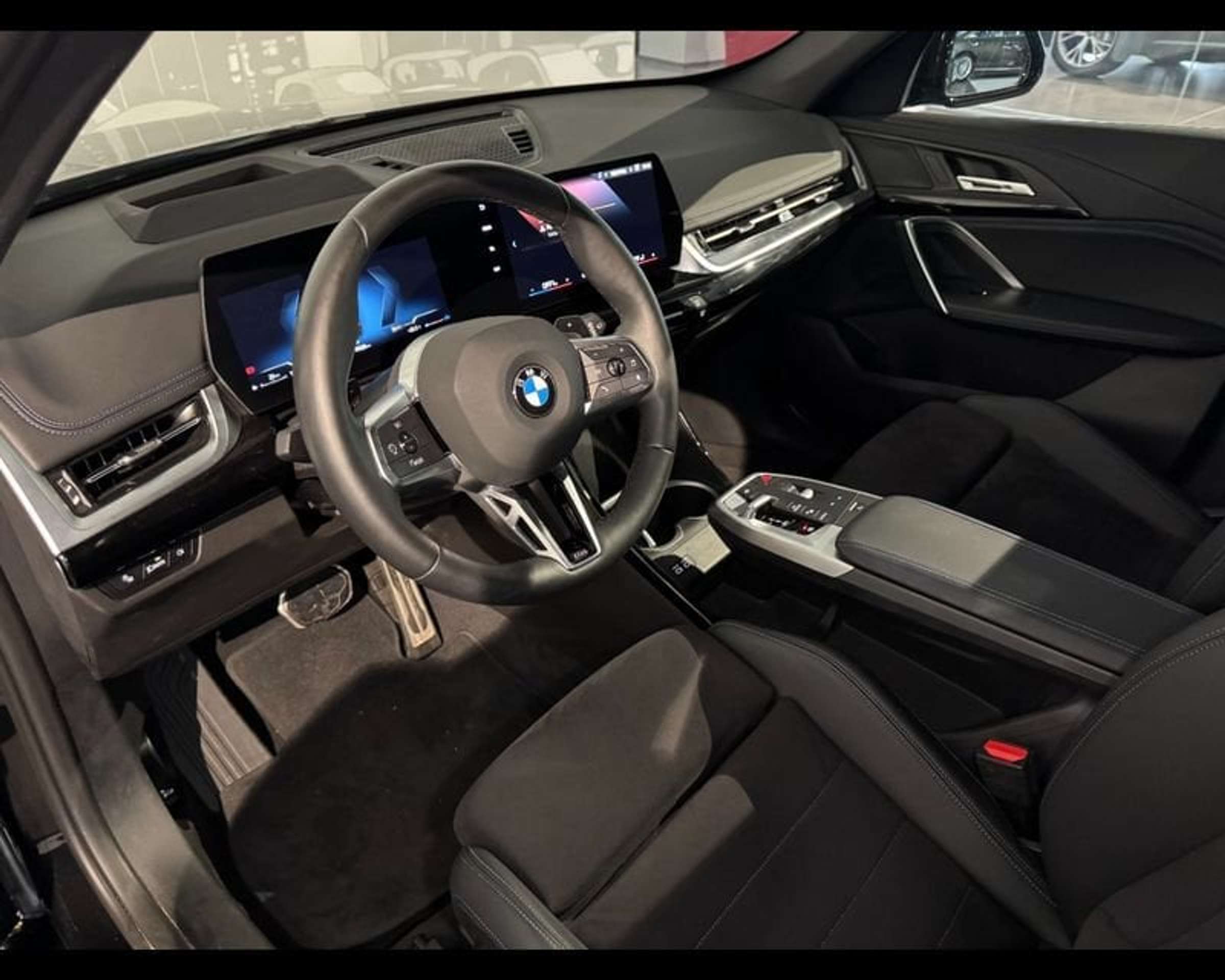 BMW - X1