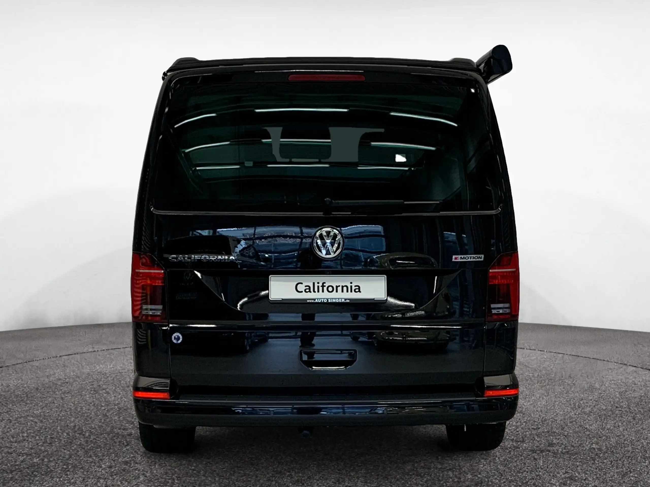 Volkswagen - T6 California