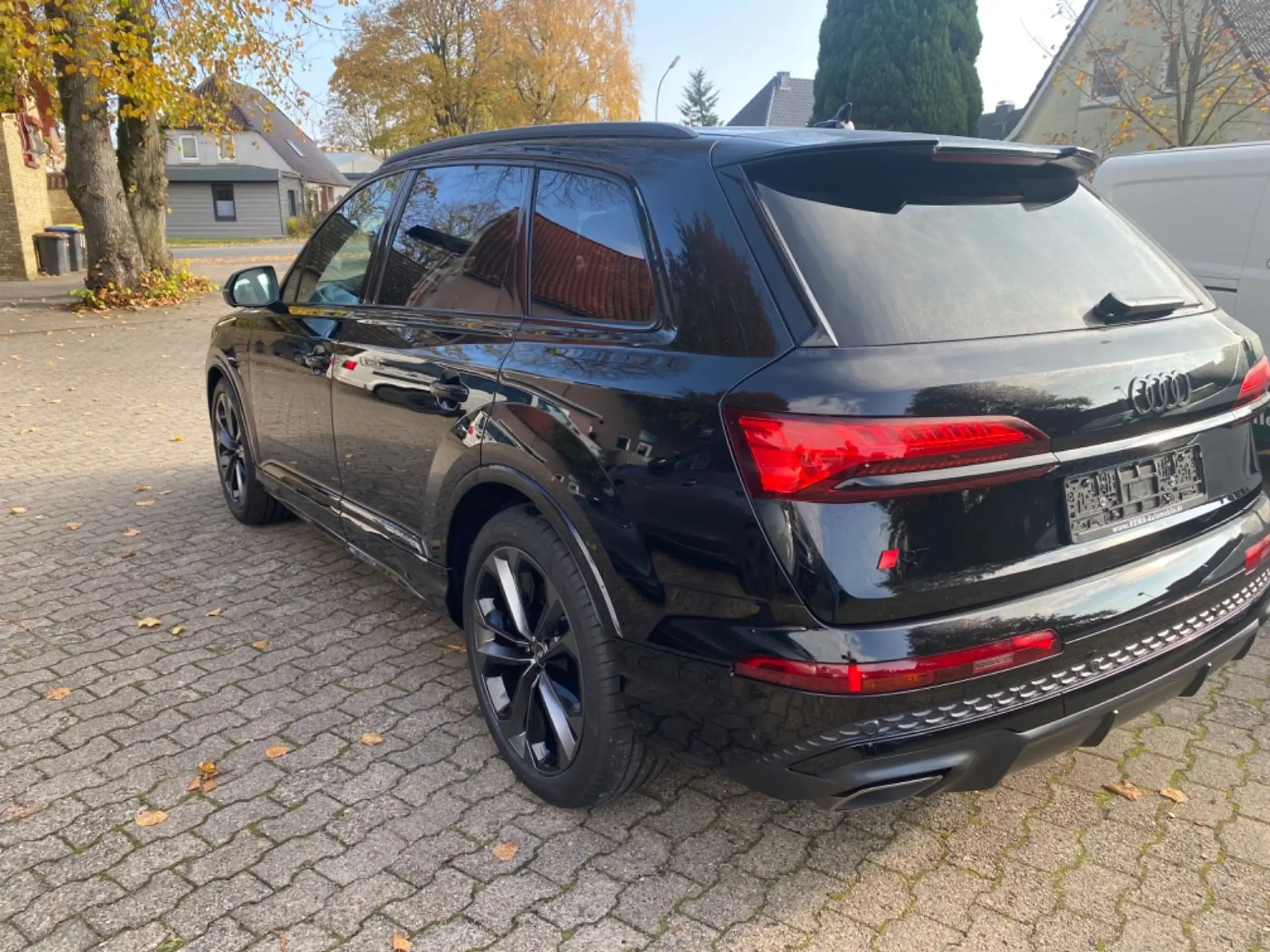 Audi - Q7