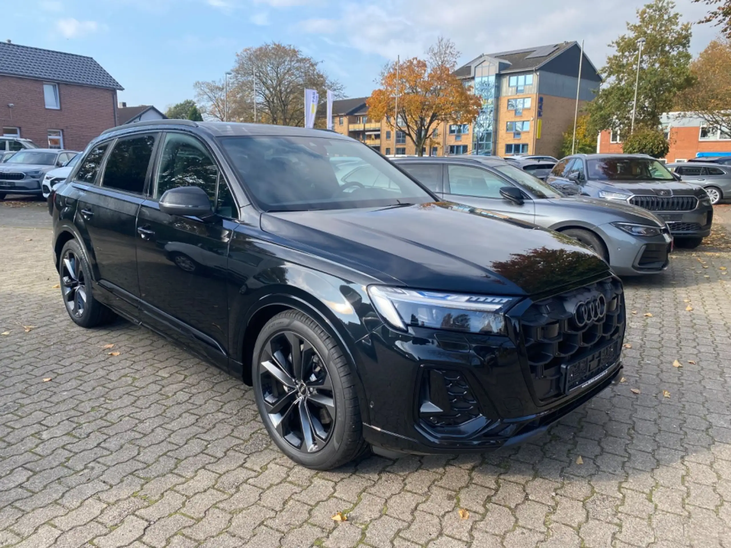 Audi - Q7