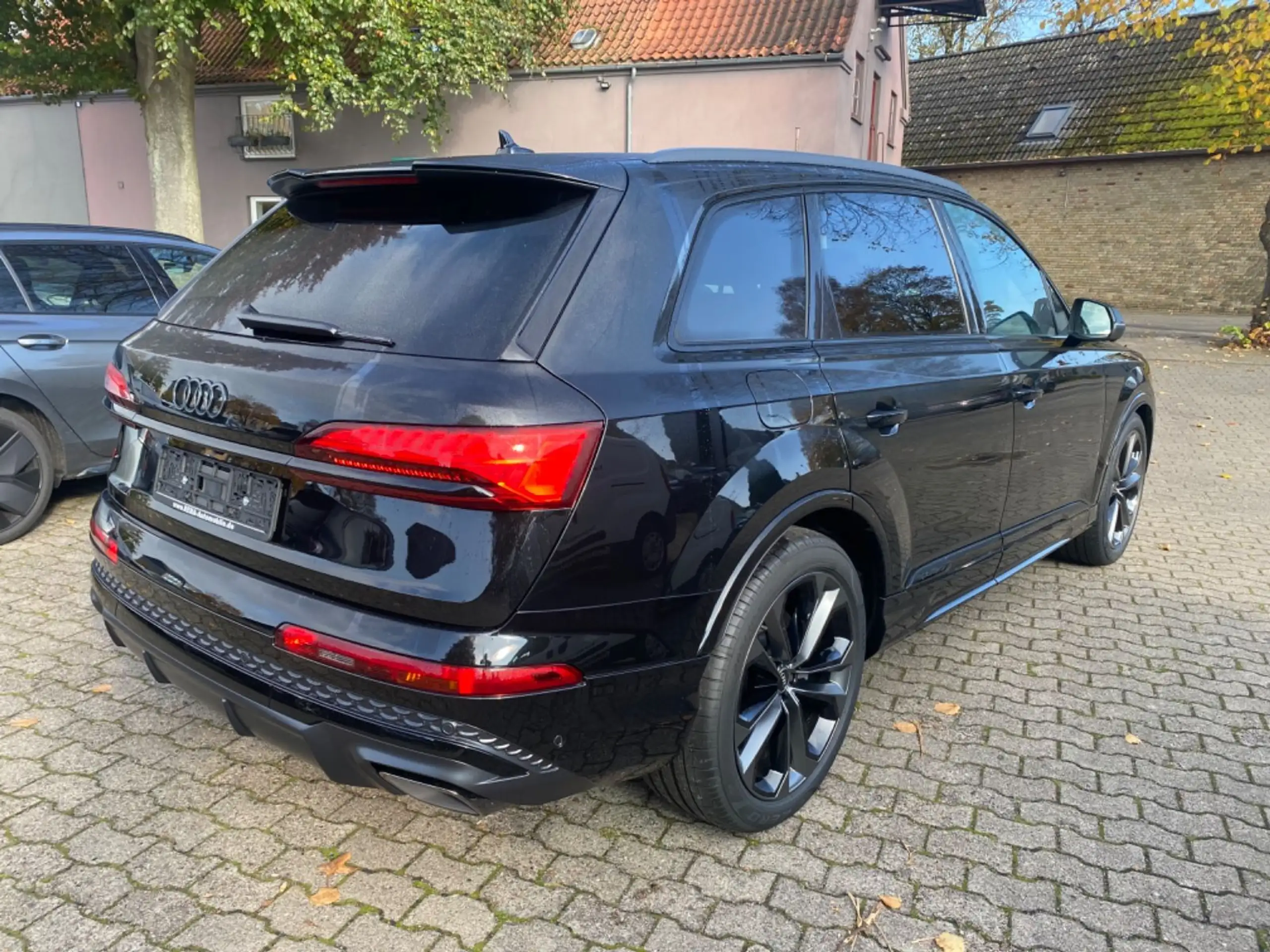 Audi - Q7