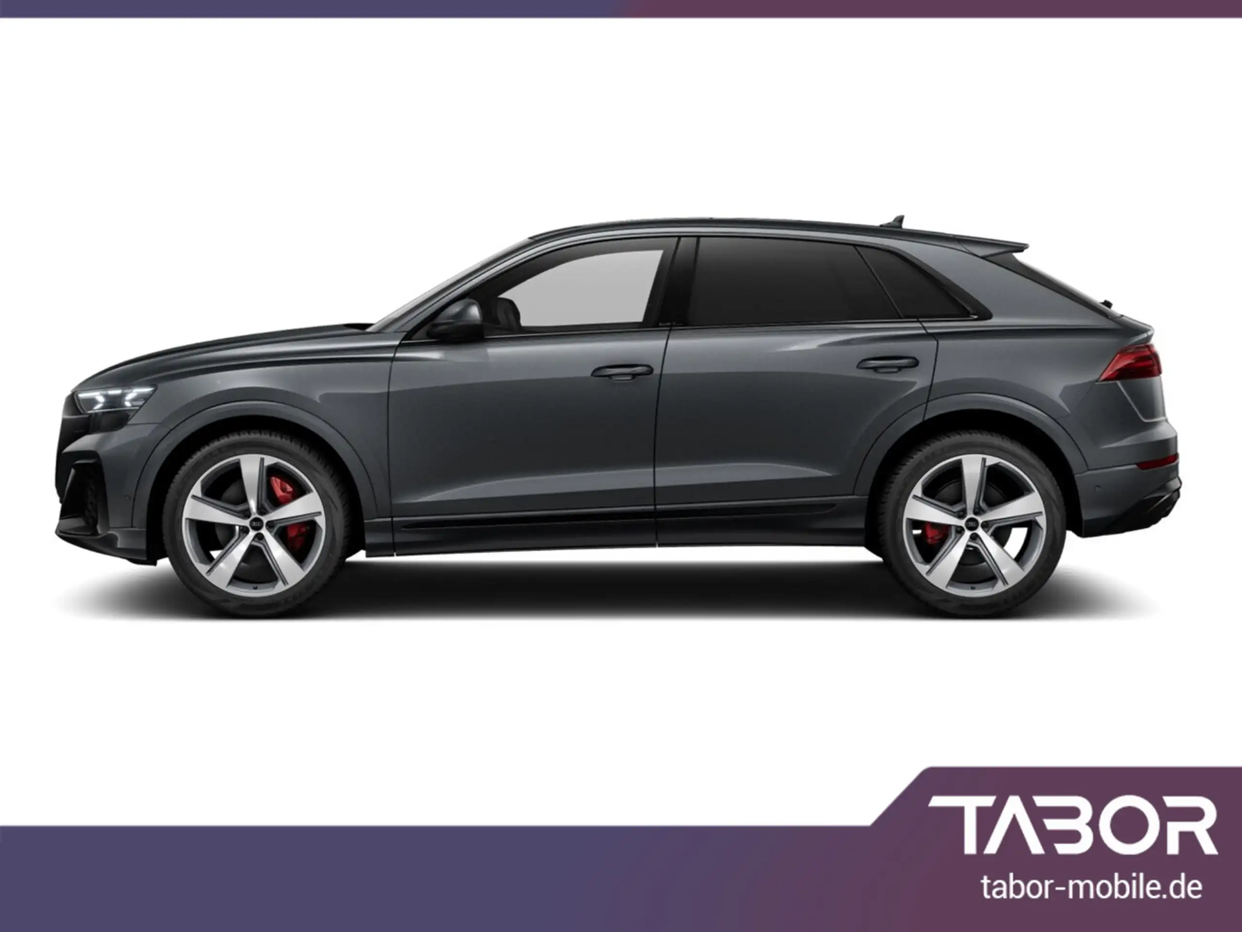 Audi - Q8