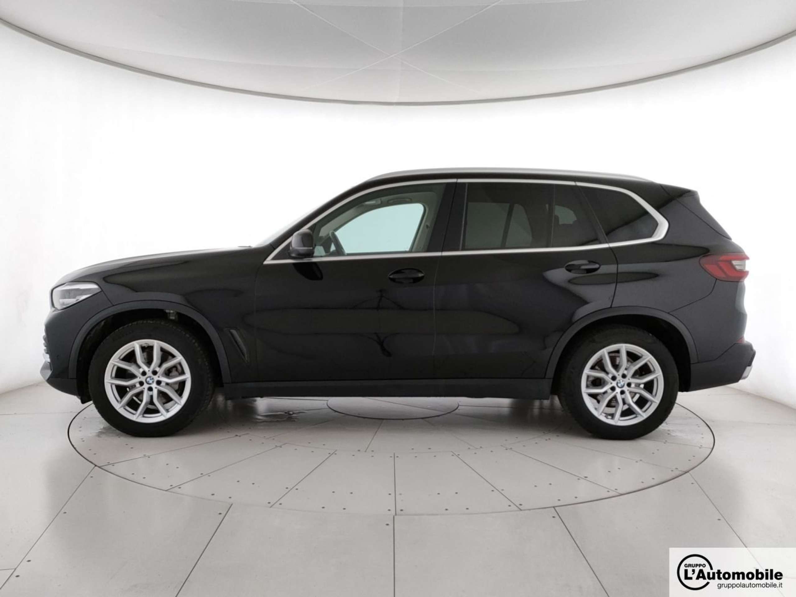 BMW - X5