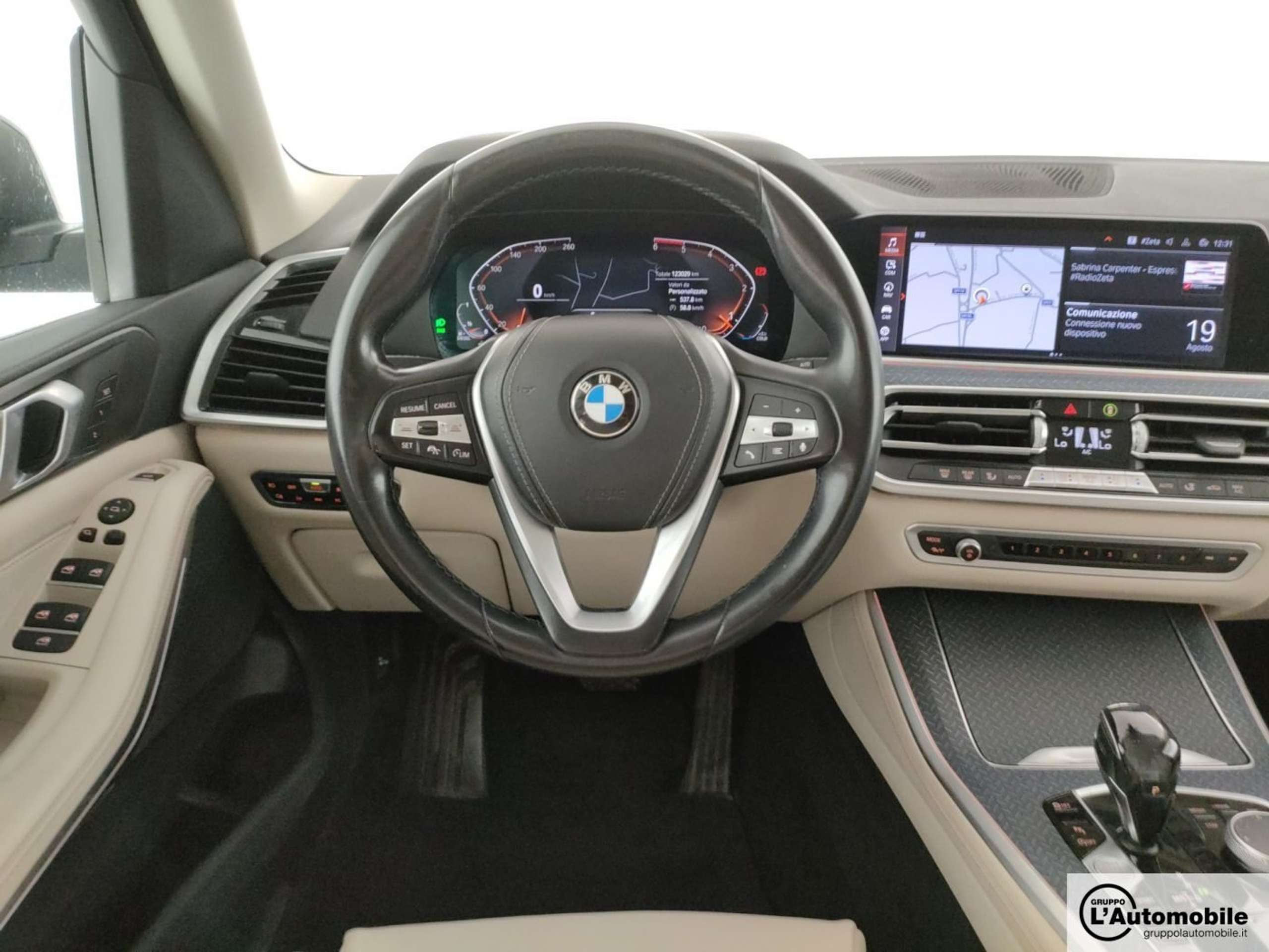 BMW - X5