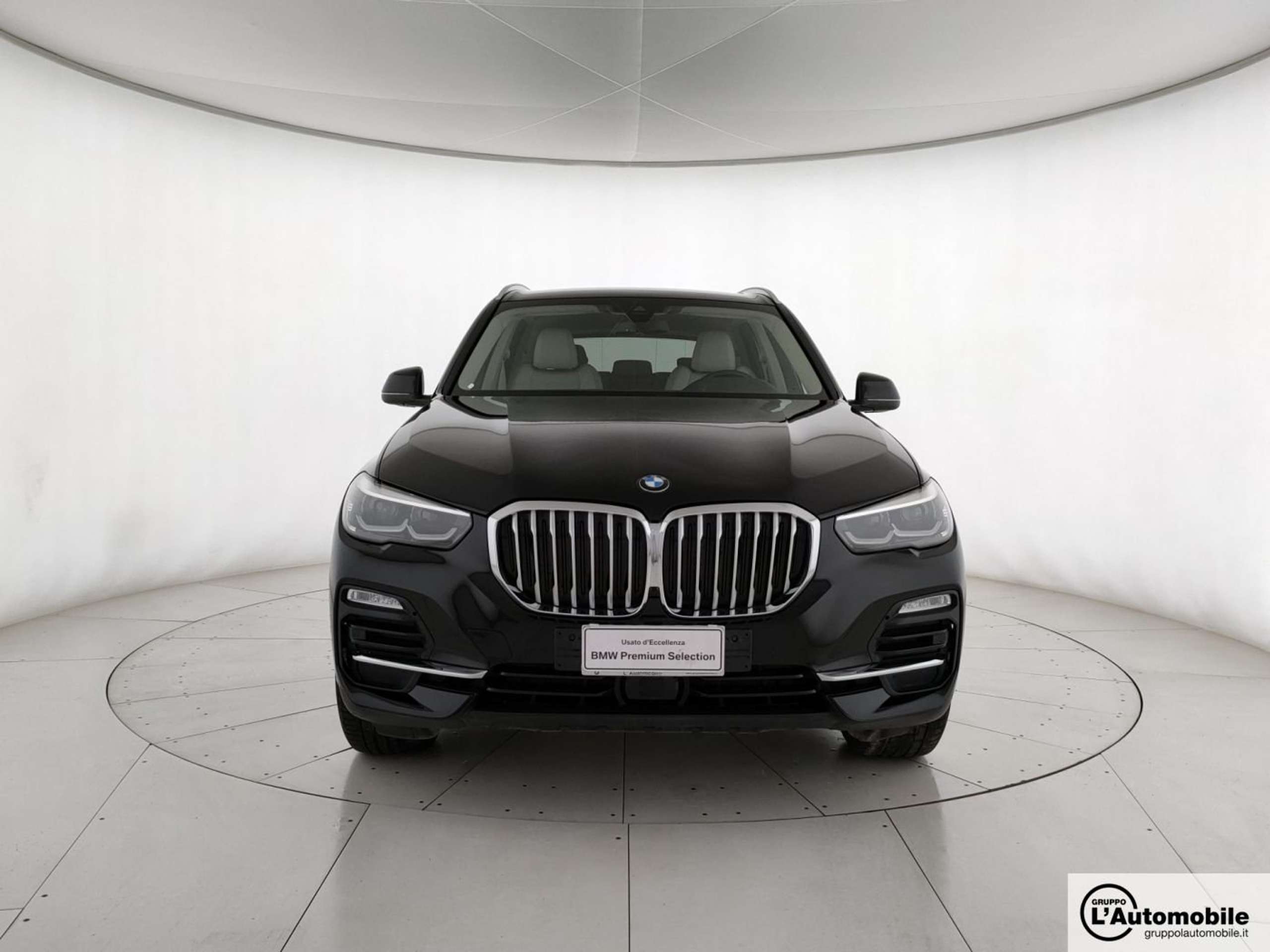 BMW - X5