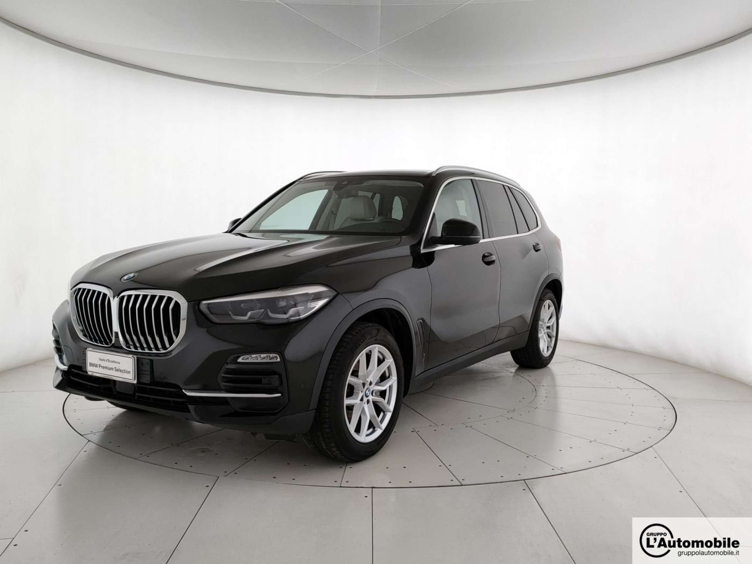 BMW - X5