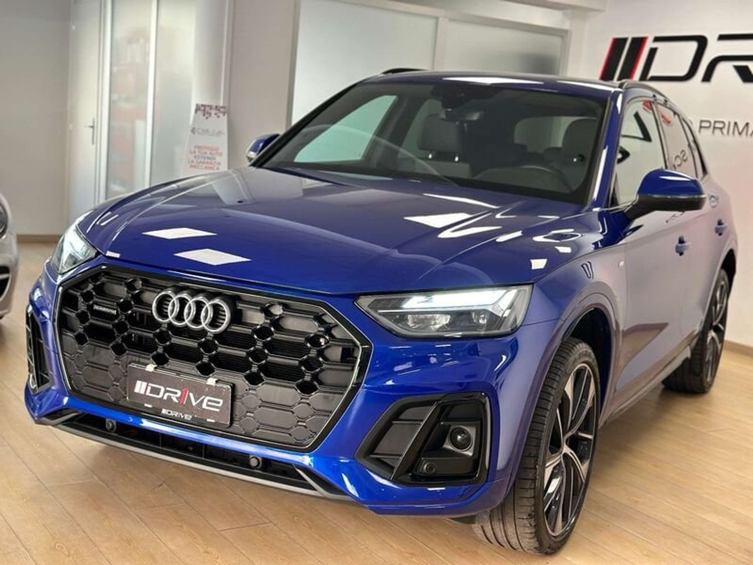 Audi - Q5