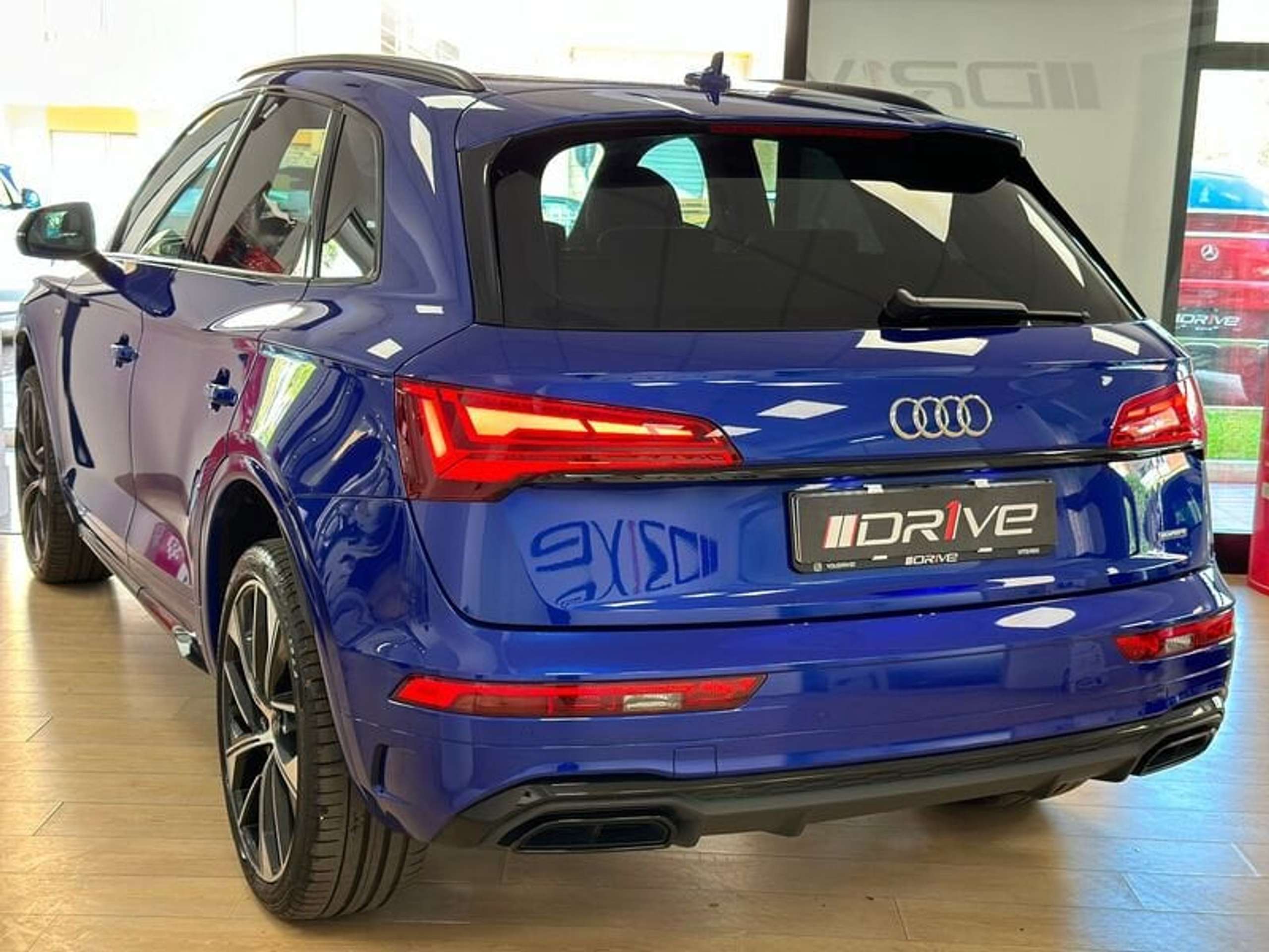 Audi - Q5