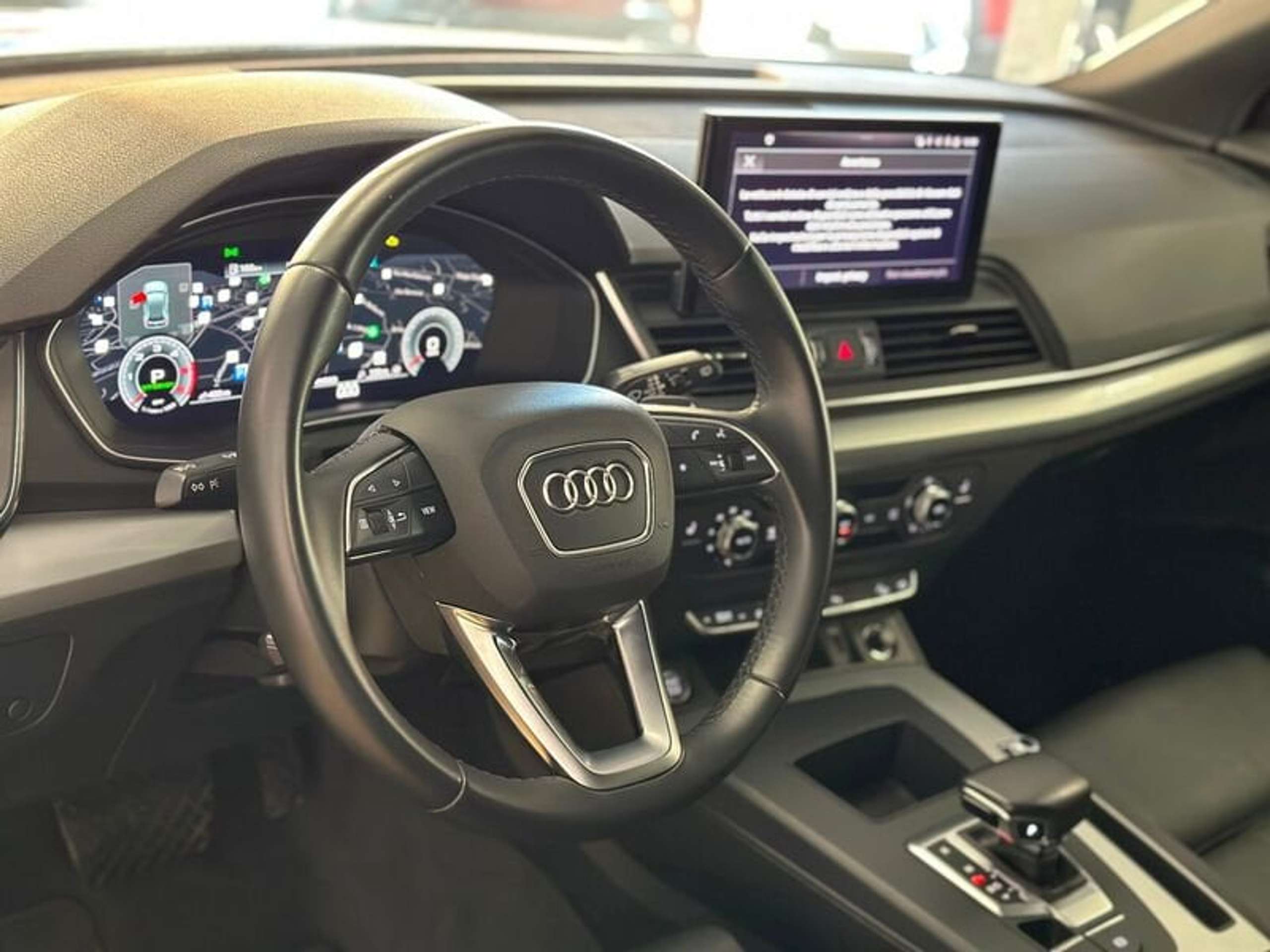 Audi - Q5